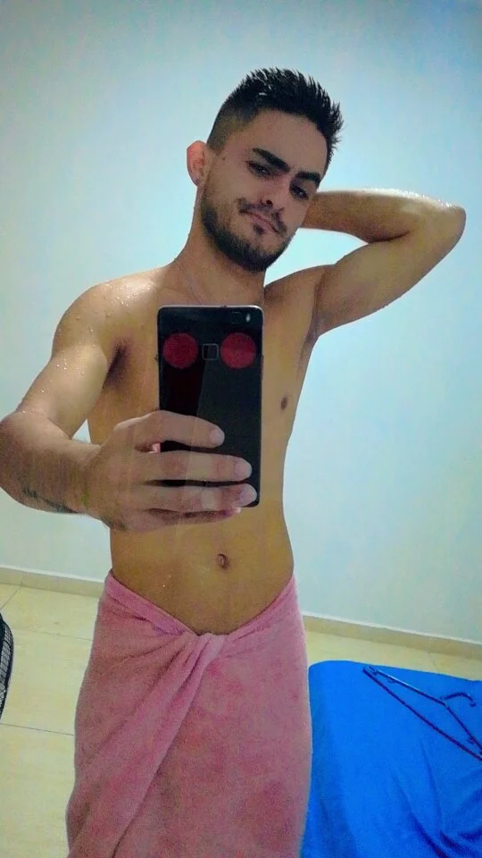 XXX Porn Photo of Nude Master_King_Crazzy666 33