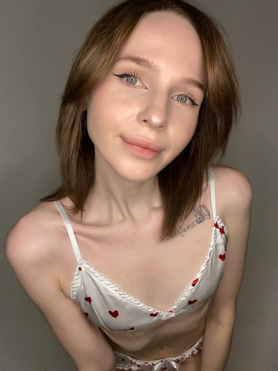 XXX Porn Photo of Nude Mermaid_Melody 32