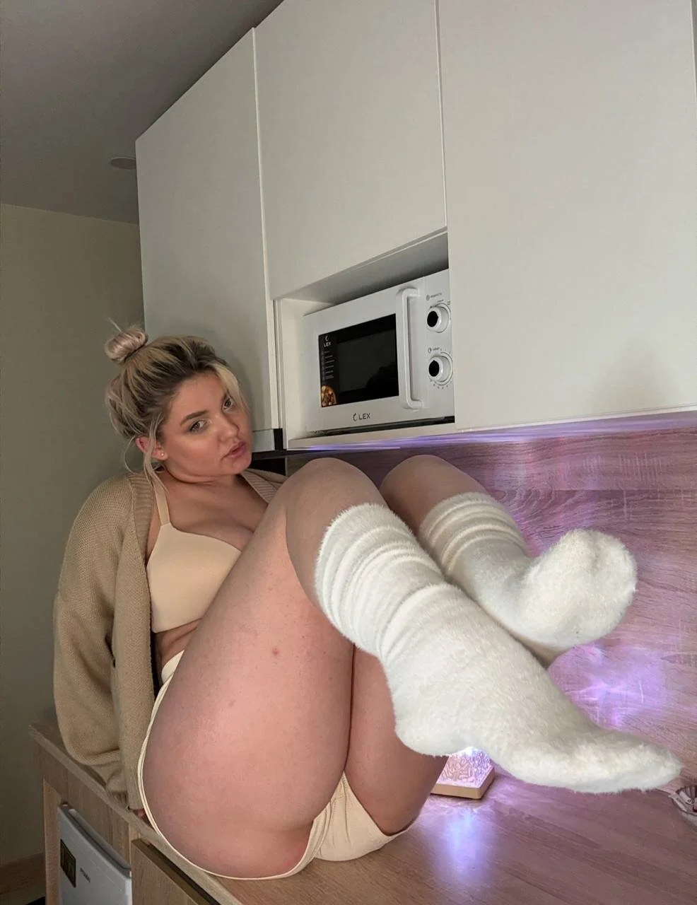 XXX Porn Photo of Nude MiaCuteMeow 3