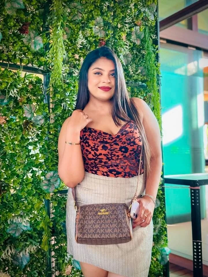 XXX Porn Photo of Nude roshnidas1 2