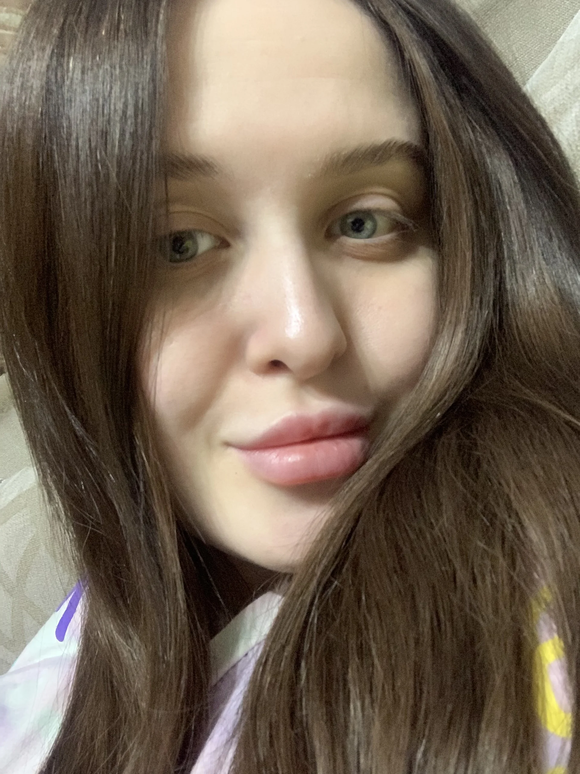 XXX Porn Photo of Nude MiaBlossom 14