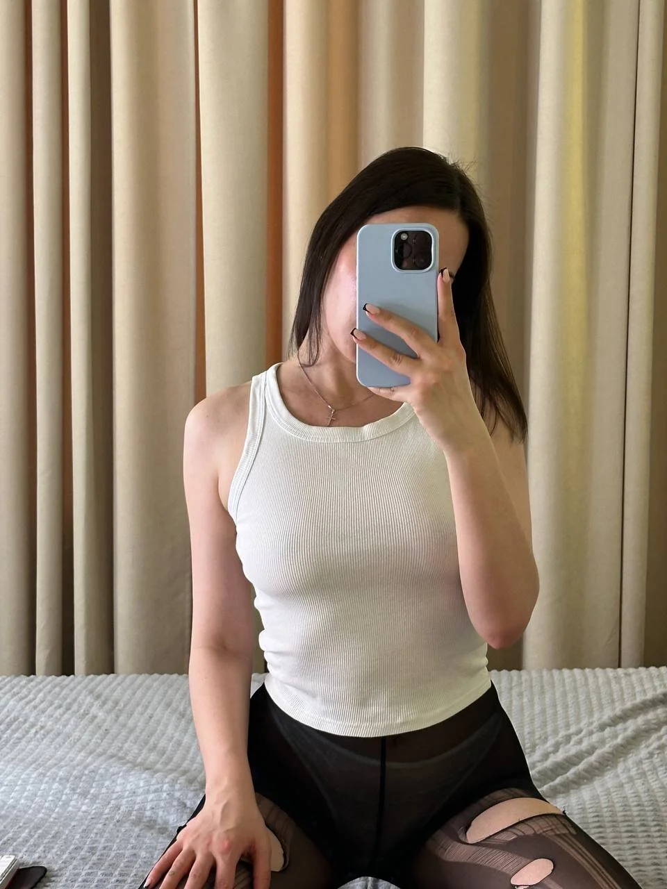 XXX Porn Photo of Nude qwellq 6