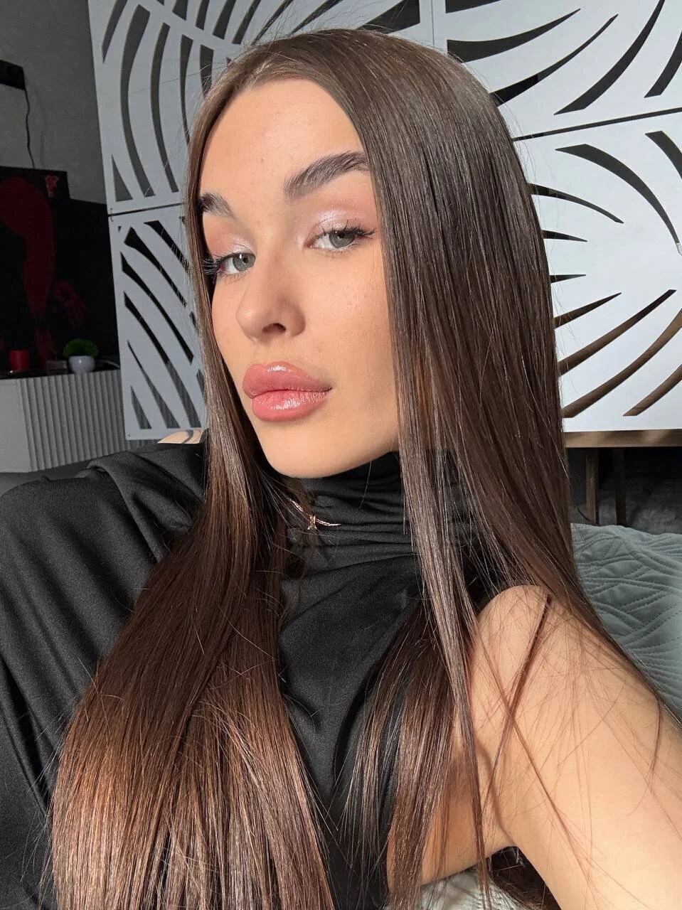 XXX Porn Photo of Nude NoBurtenGirl 4