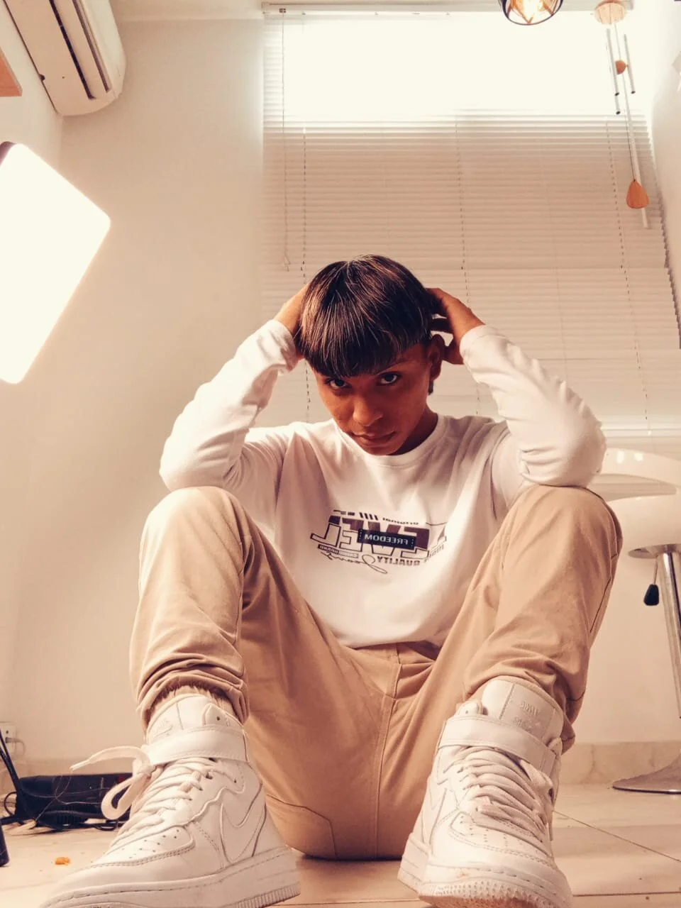 XXX Porn Photo of Nude tyler_twink_boy 17
