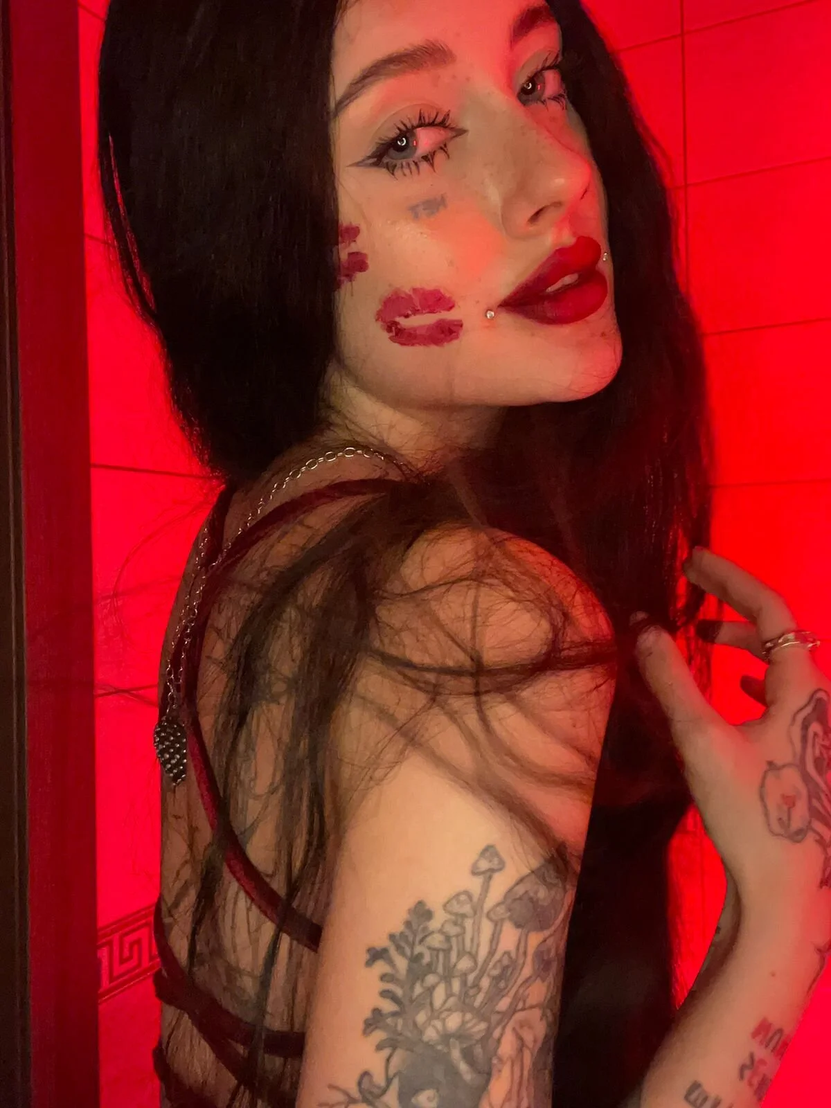 XXX Porn Photo of Nude Melissa_crazy 24