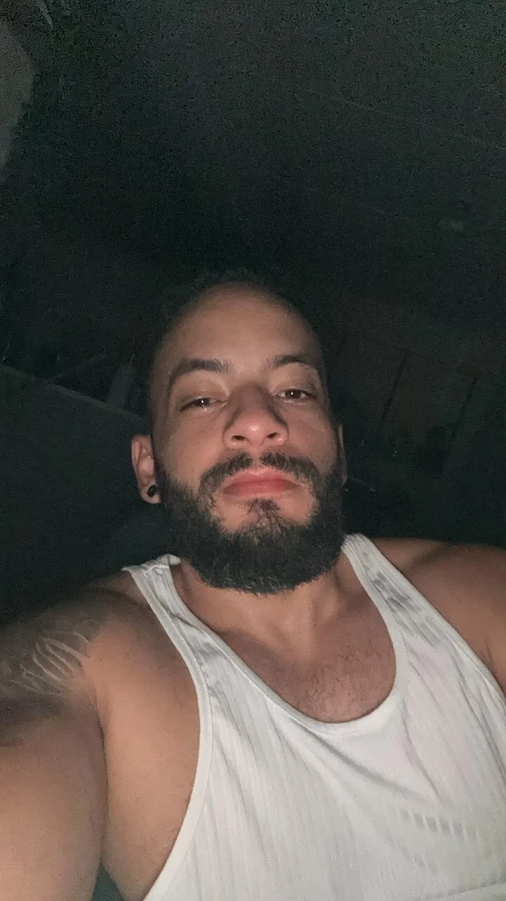 XXX Porn Photo of Nude Mike_savage3 82