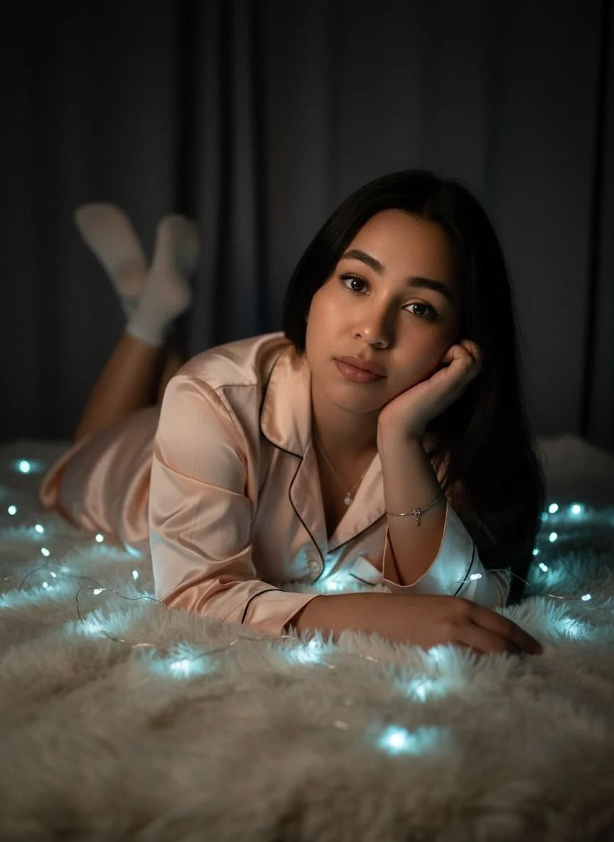 XXX Porn Photo of Nude Liu_wen_ 8