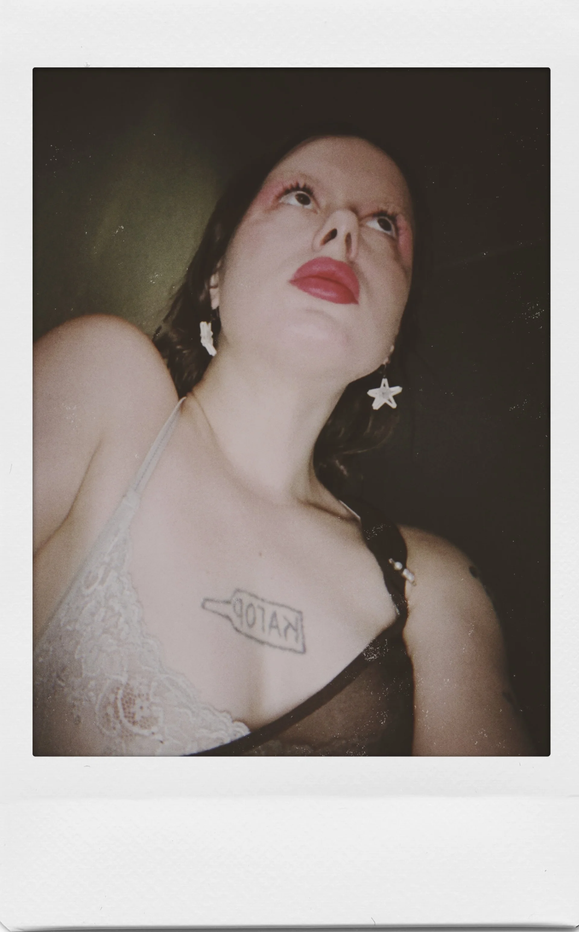 XXX Porn Photo of Nude Vienaxtexasxparis 1