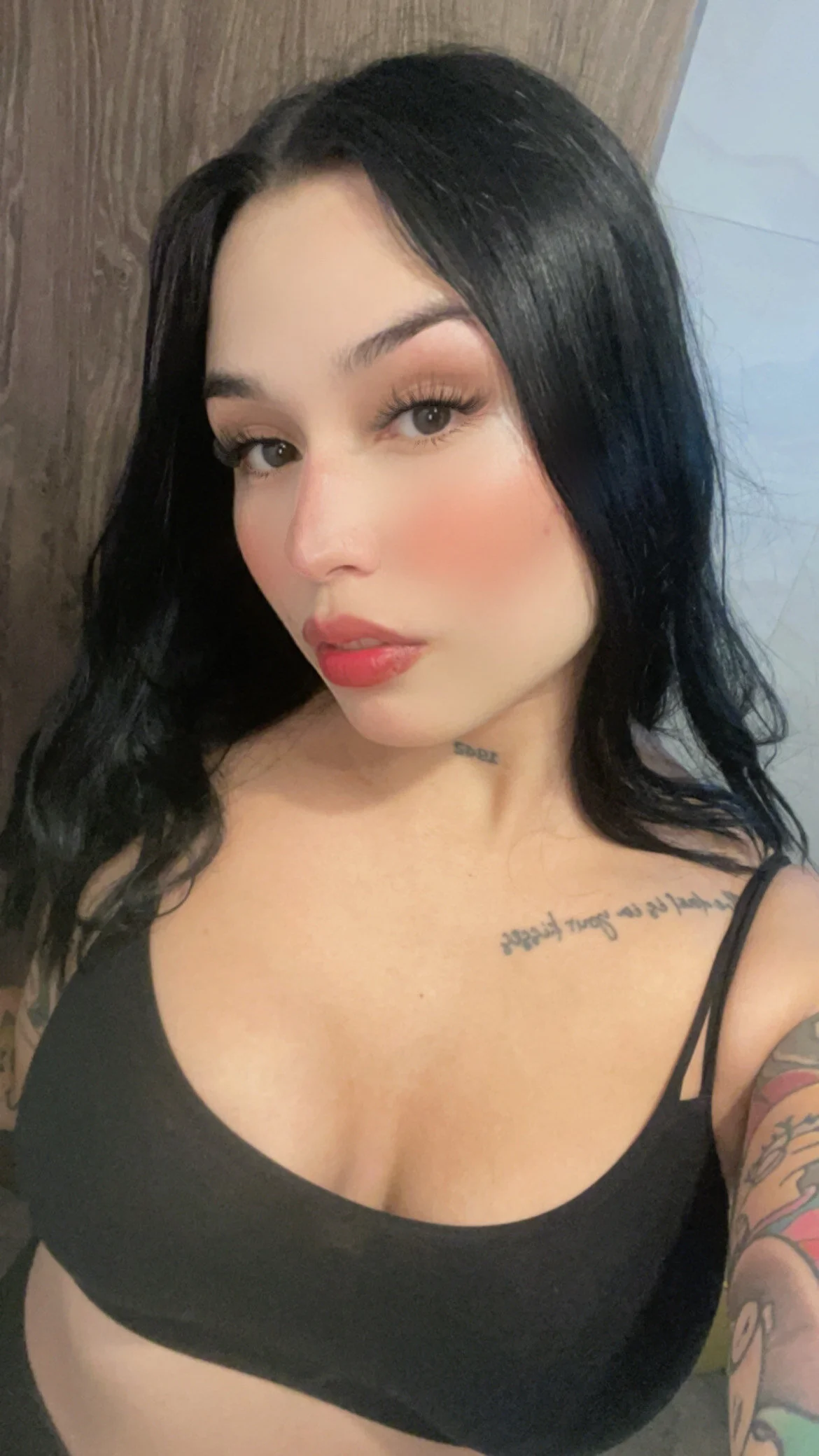 XXX Porn Photo of Nude Kayla_stern_ 13