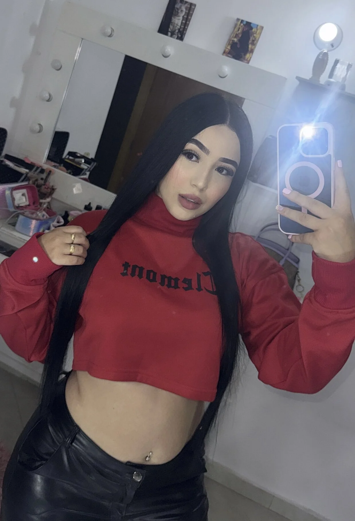 XXX Porn Photo of Nude aria_paul 24