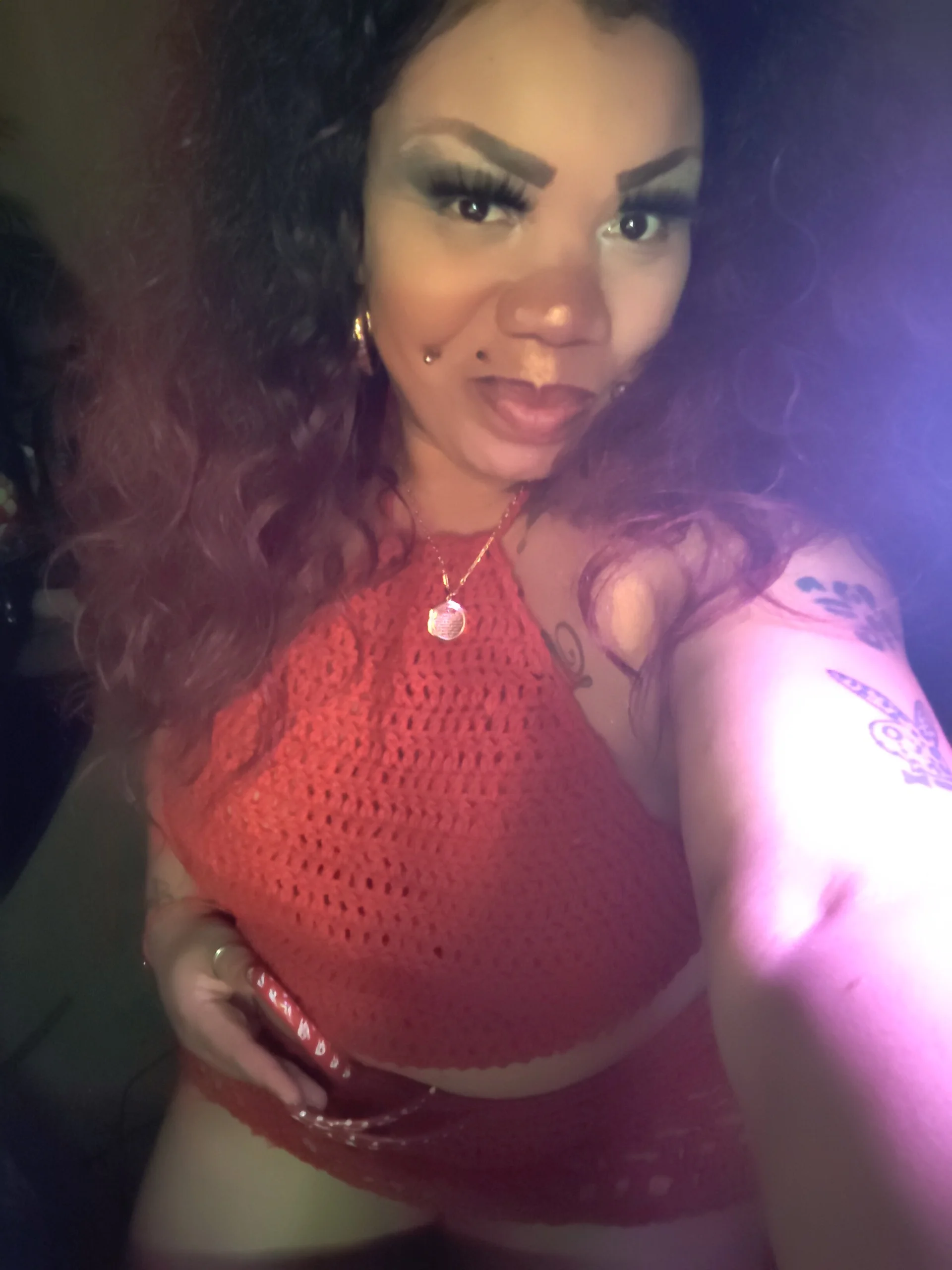 XXX Porn Photo of Nude NailGoddessnow 3