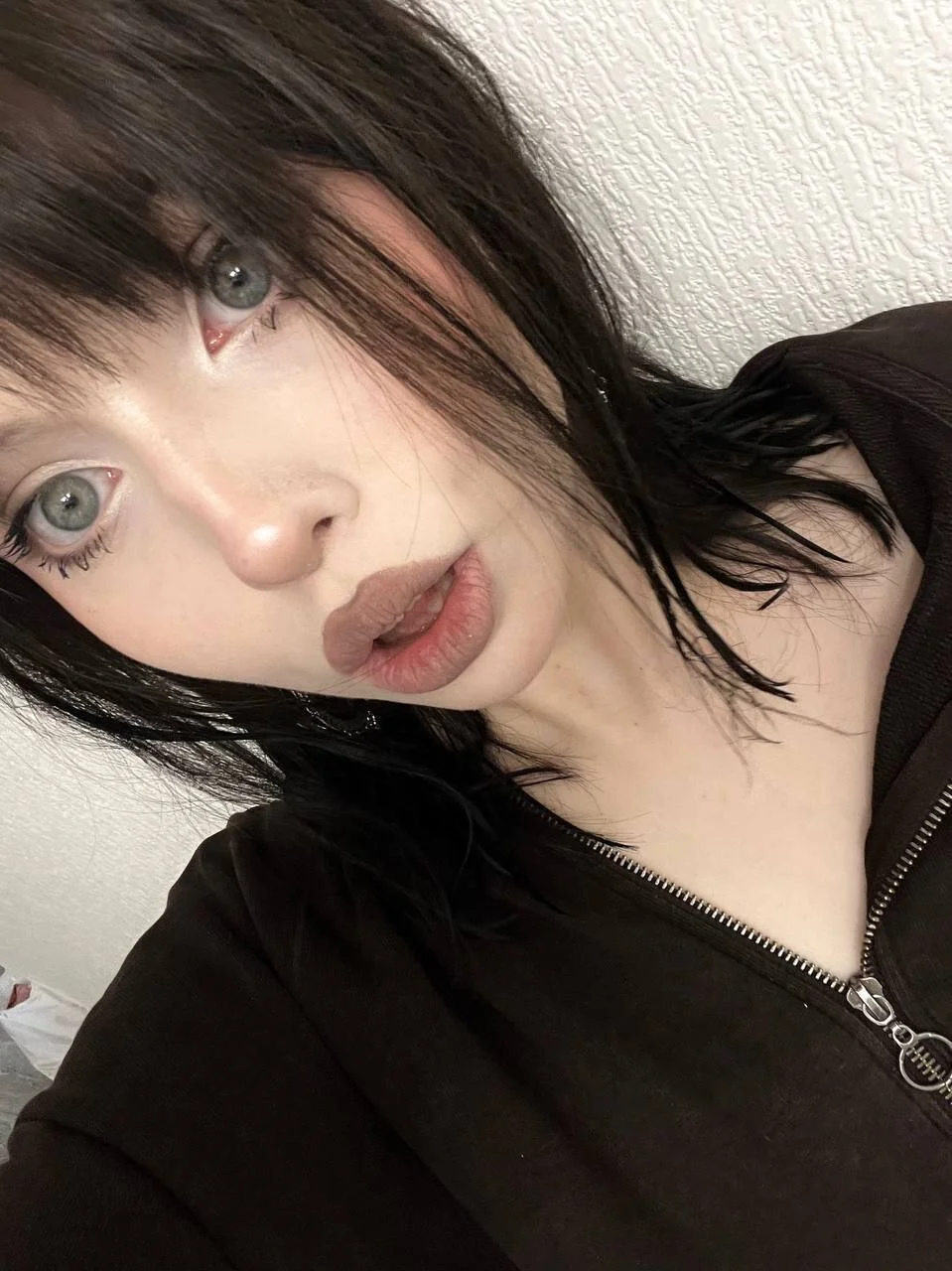 XXX Porn Photo of Nude JaneMolane 3