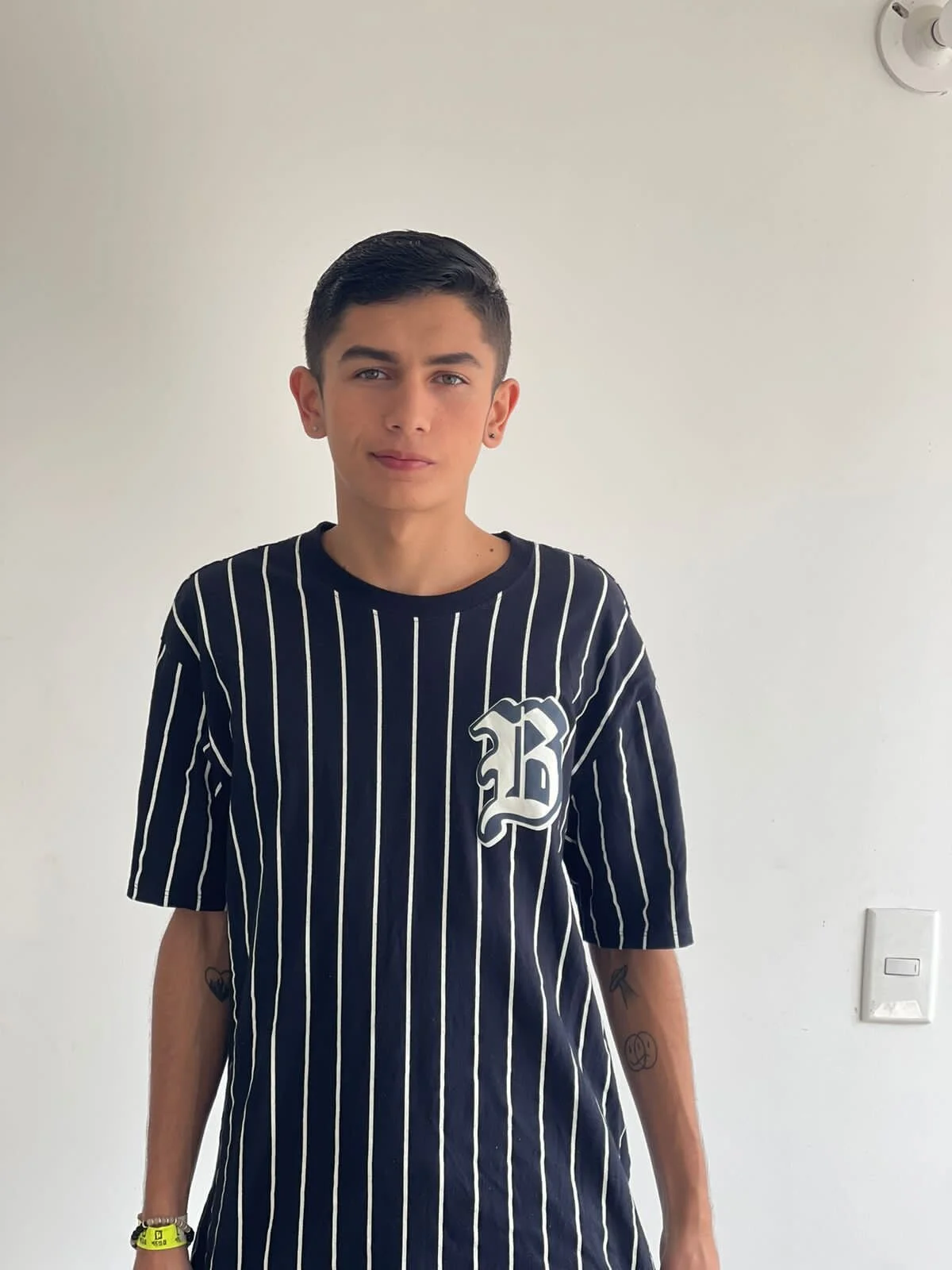 XXX Porn Photo of Nude Jack_lover1724 1