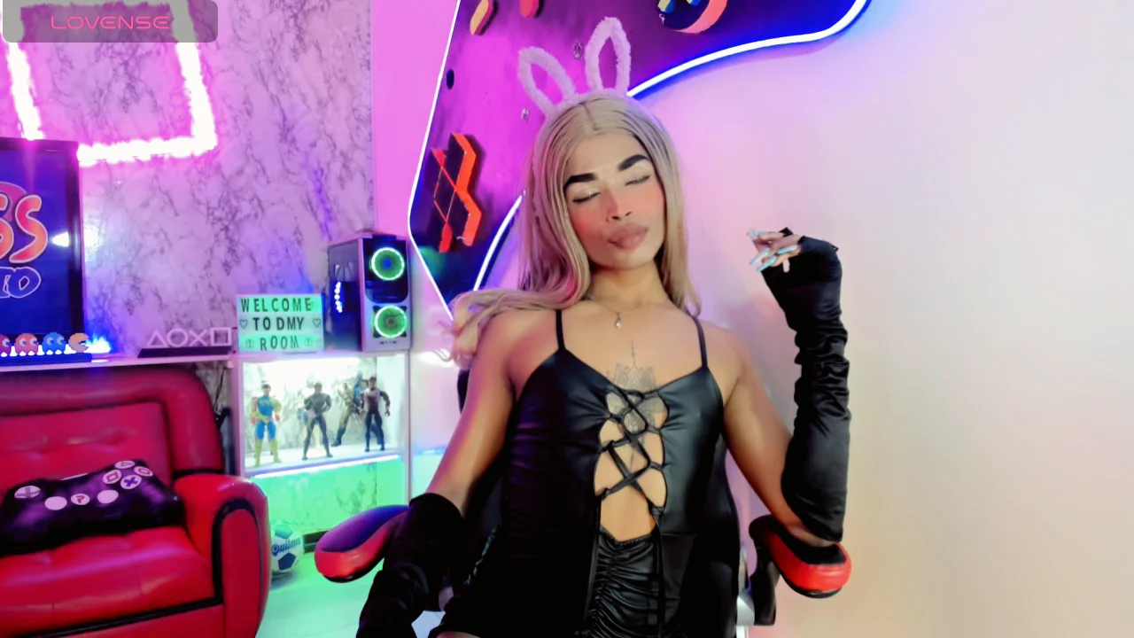 XXX Porn Photo of Nude Gisele_fox 46