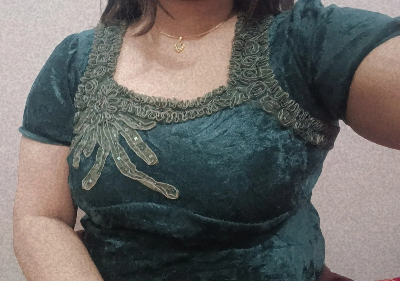 XXX Porn Photo of Nude Beauty_Queen_Soniya 4
