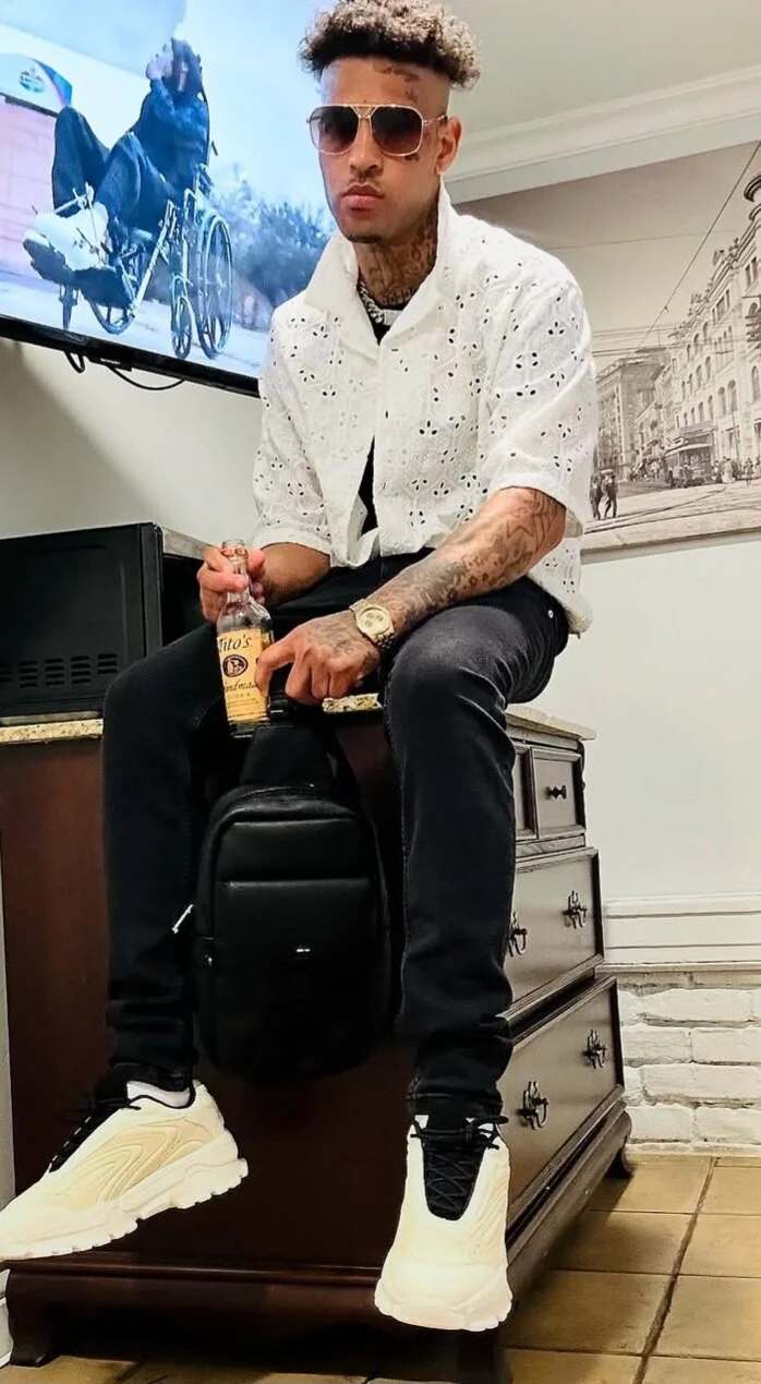 XXX Porn Photo of Nude holygeneral 1