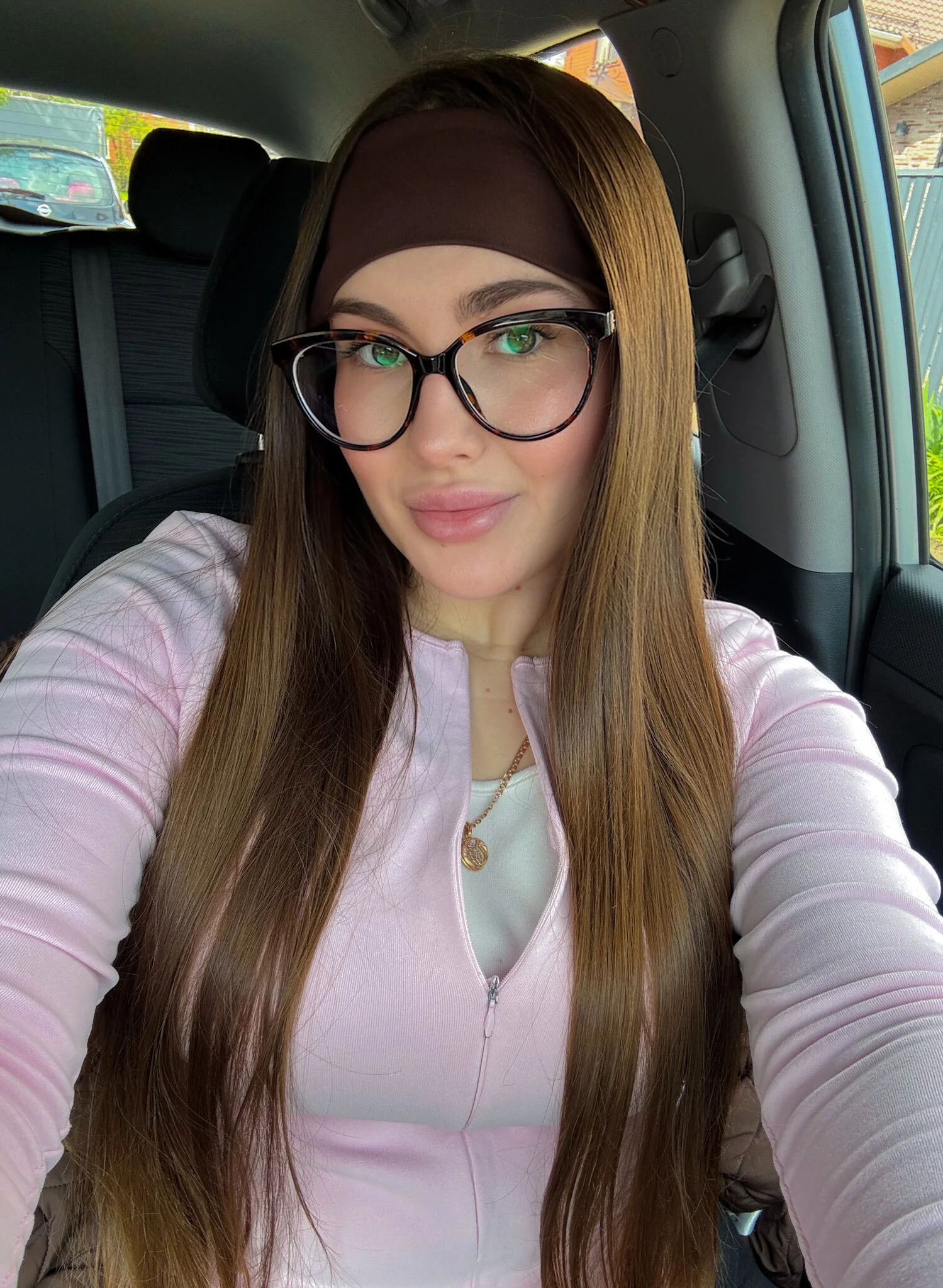 XXX Porn Photo of Nude Lindasix 6
