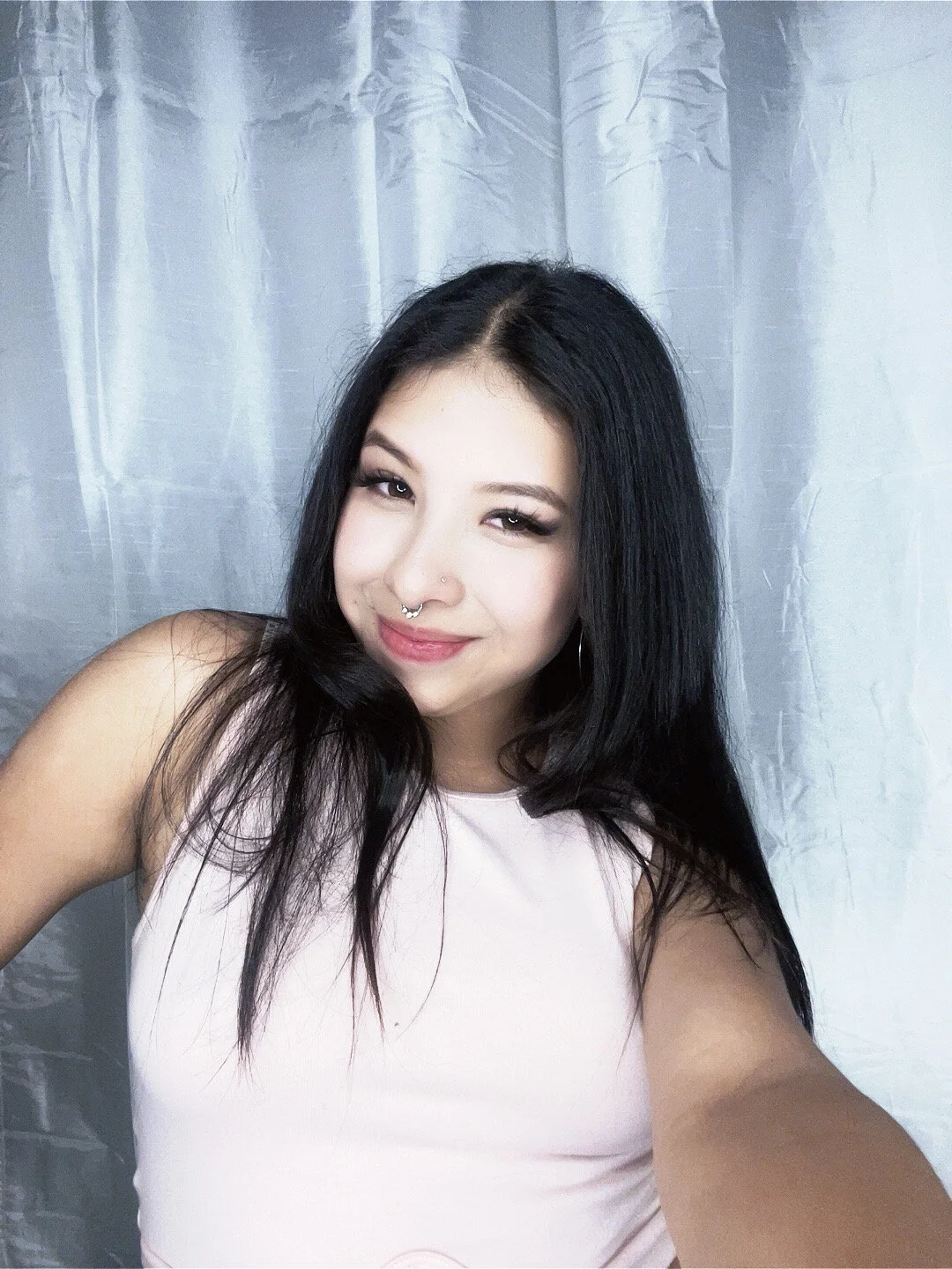 XXX Porn Photo of Nude Namiko_Park_ 13