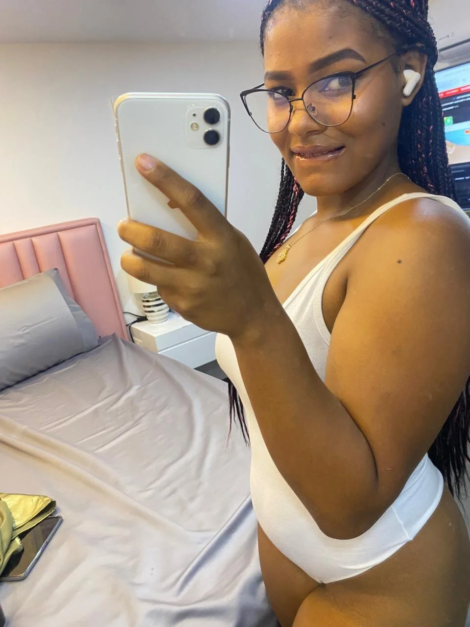 XXX Porn Photo of Nude mafe_garcia 31