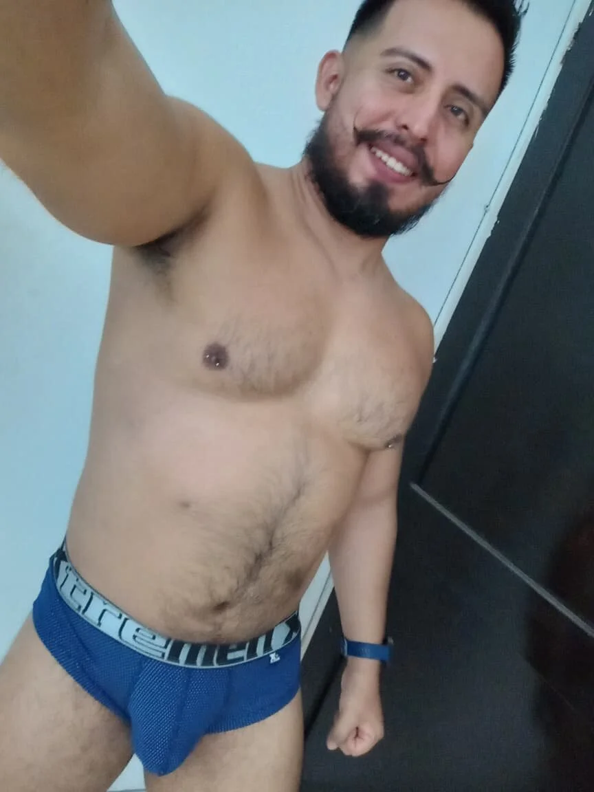 XXX Porn Photo of Nude KalethBigDick 2223