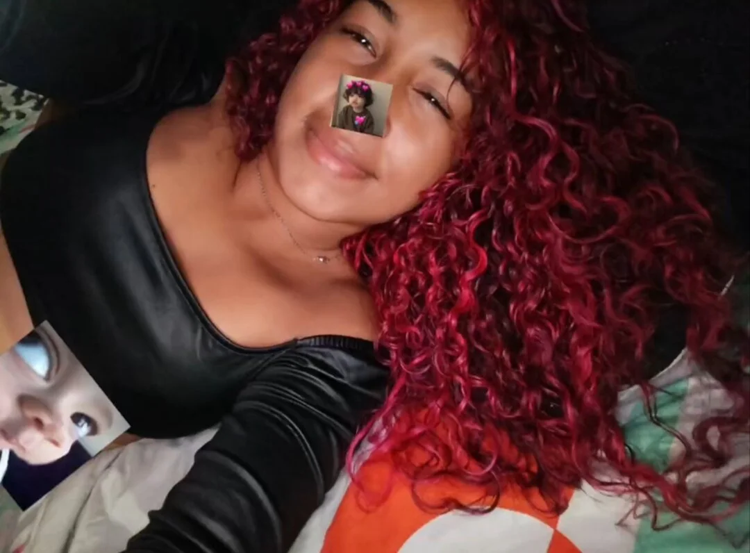 XXX Porn Photo of Nude anays13 4