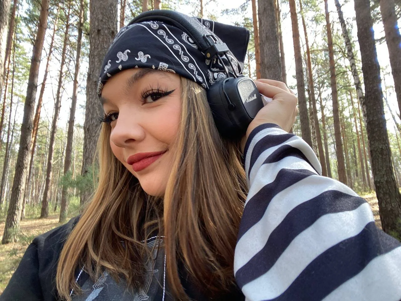 XXX Porn Photo of Nude VeronaAppleberry 8