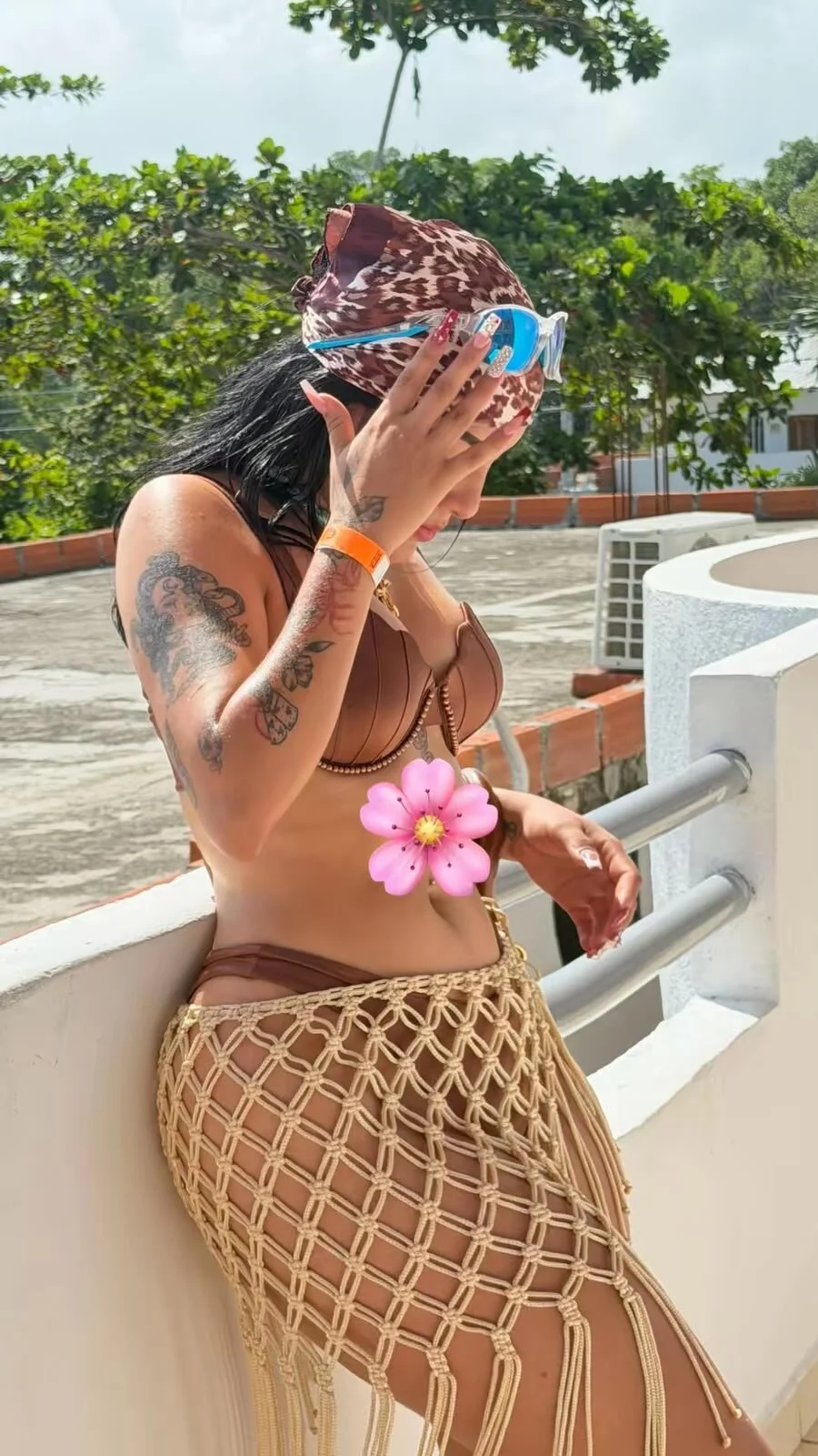 XXX Porn Photo of Nude Miia__Rose 3
