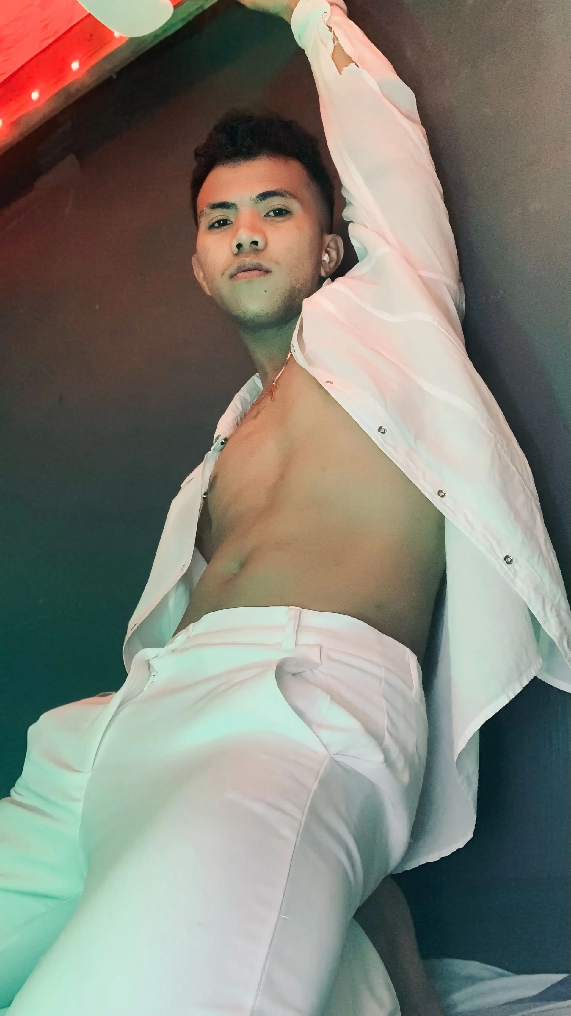 XXX Porn Photo of Nude Mitsukiyuri 4