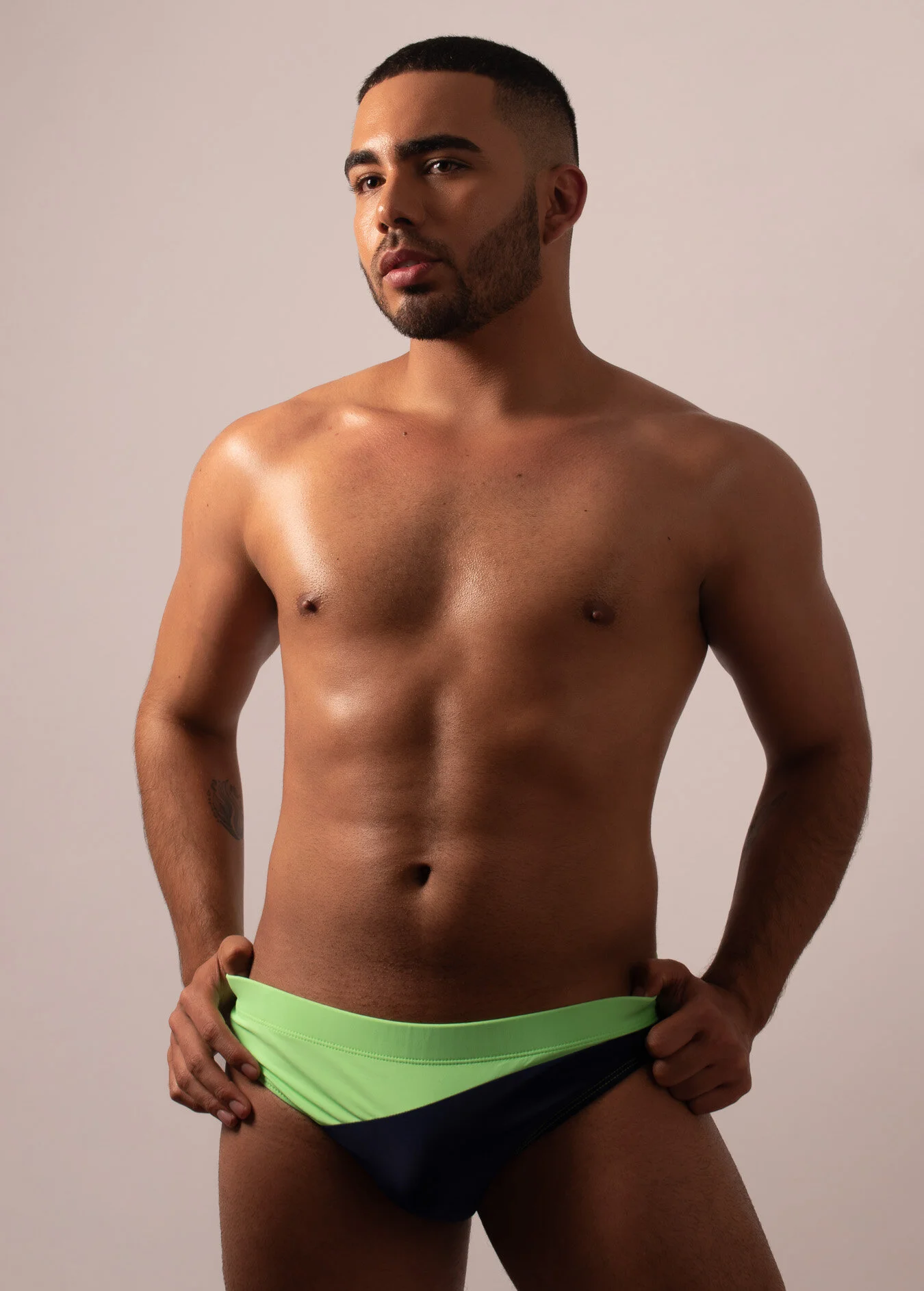 XXX Porn Photo of Nude adamhairy 2