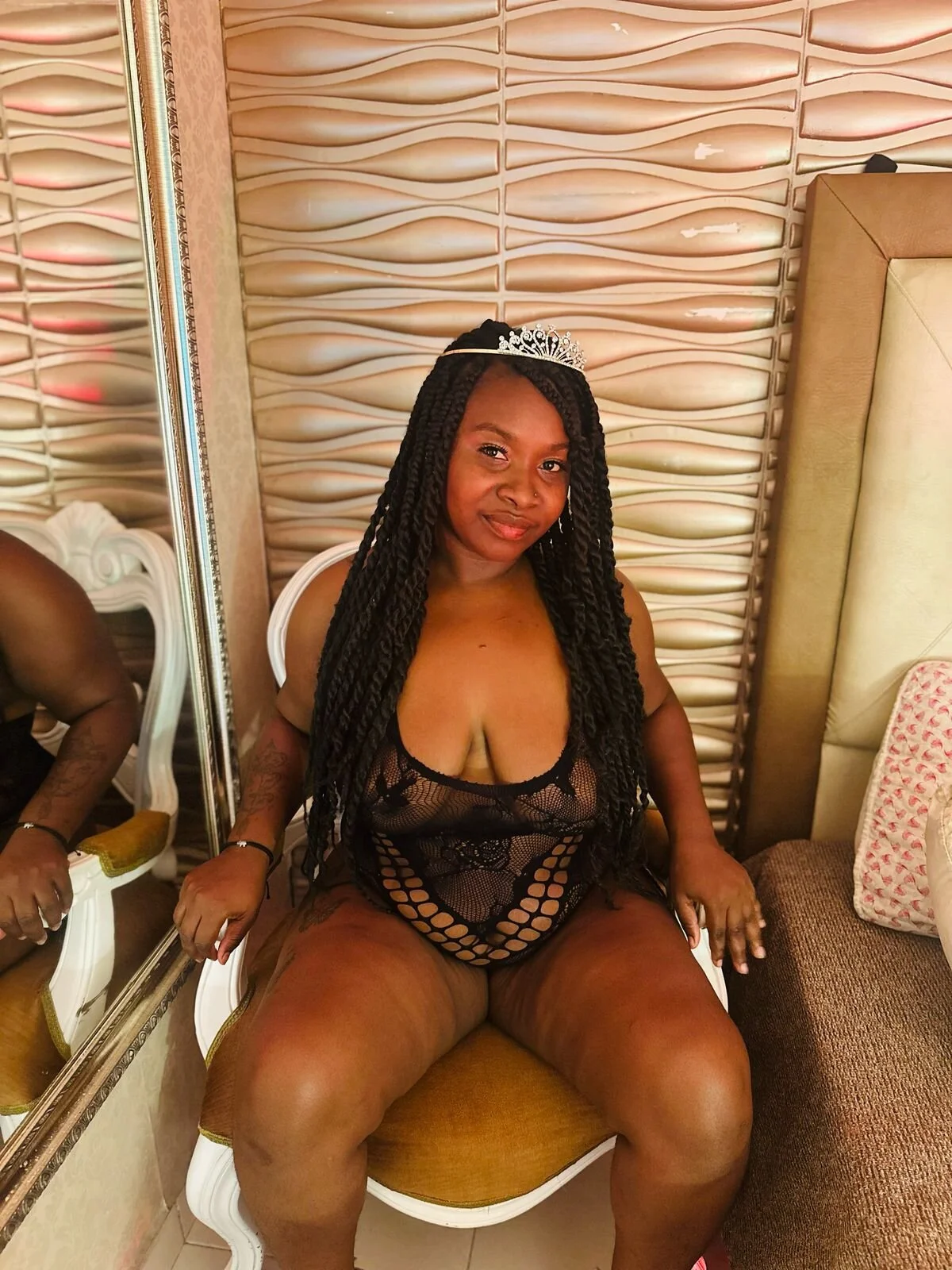 XXX Porn Photo of Nude kendalbrowns 89
