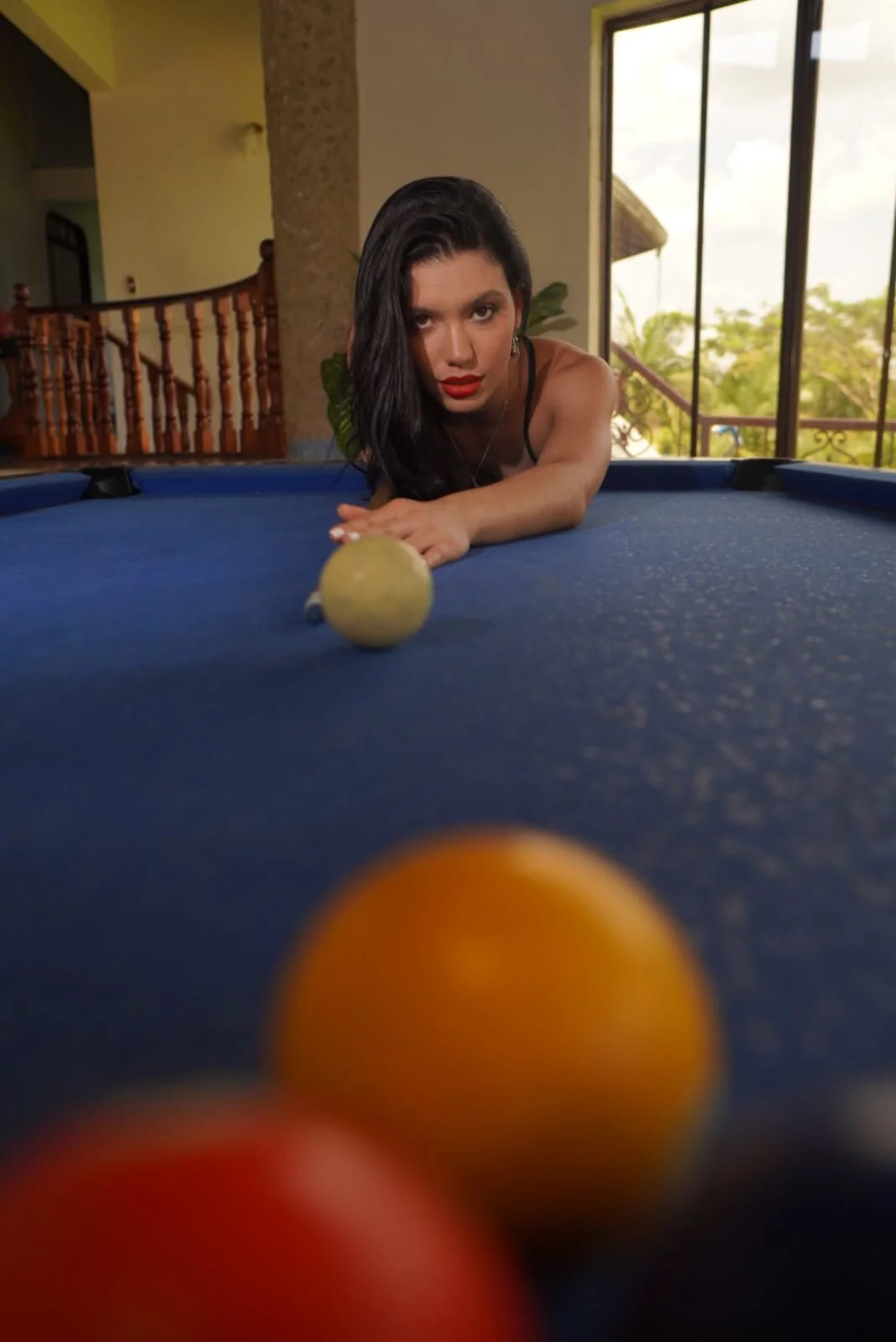 XXX Porn Photo of Nude Emperatriiz 38