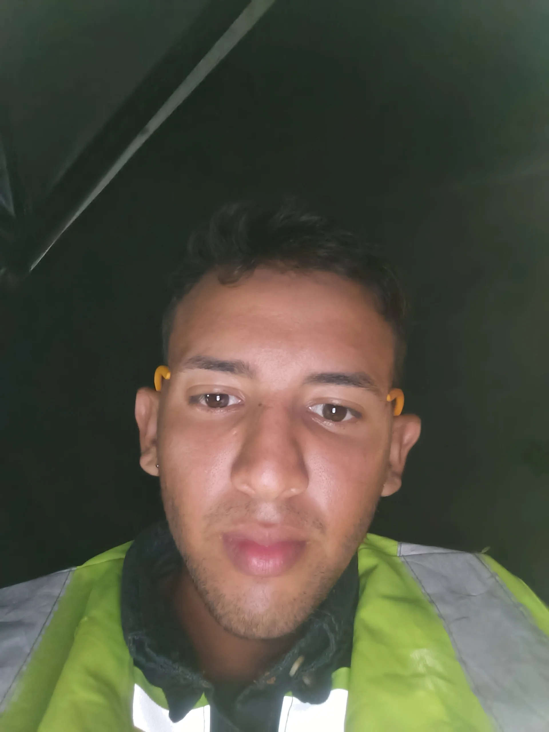 XXX Porn Photo of Nude Juanpollag 2