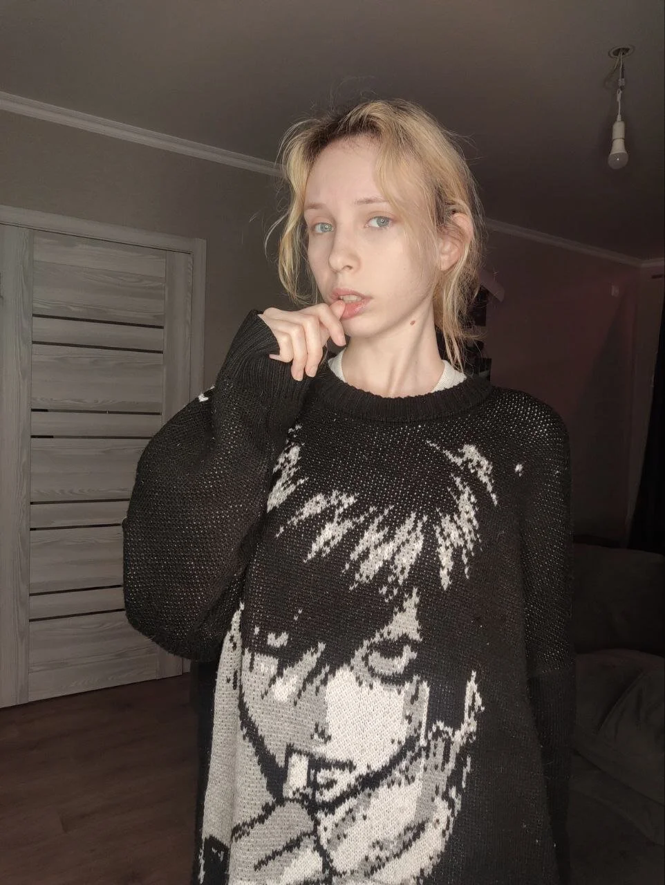 XXX Porn Photo of Nude Fafa_Fluff 135