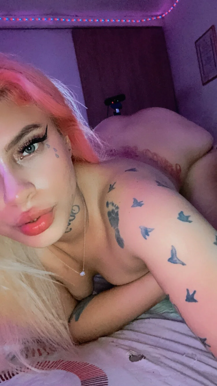XXX Porn Photo of Nude coconu052 6