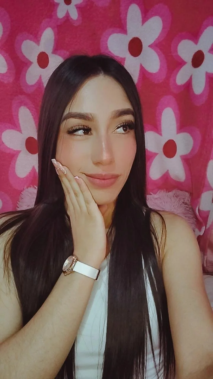 XXX Porn Photo of Nude Skarlet_Skye 3
