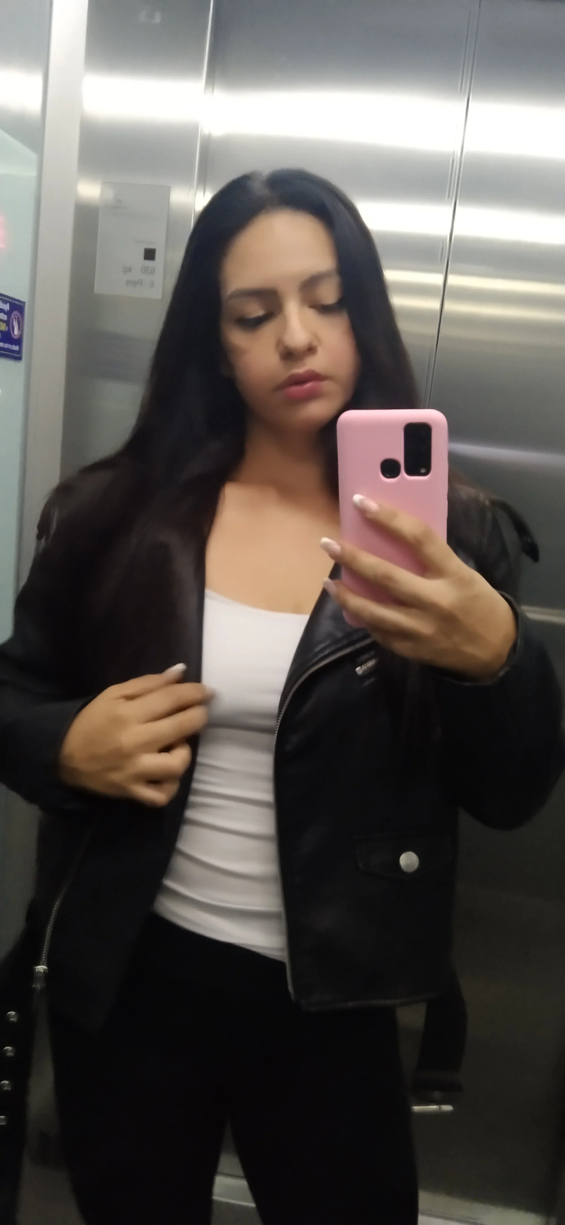 XXX Porn Photo of Nude _wanda_arias 1