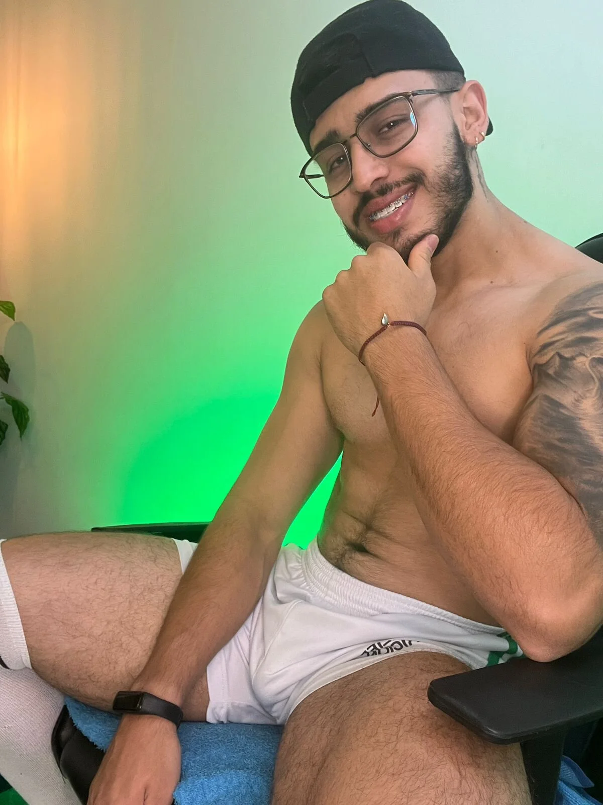 XXX Porn Photo of Nude Liam_Kleiin 89