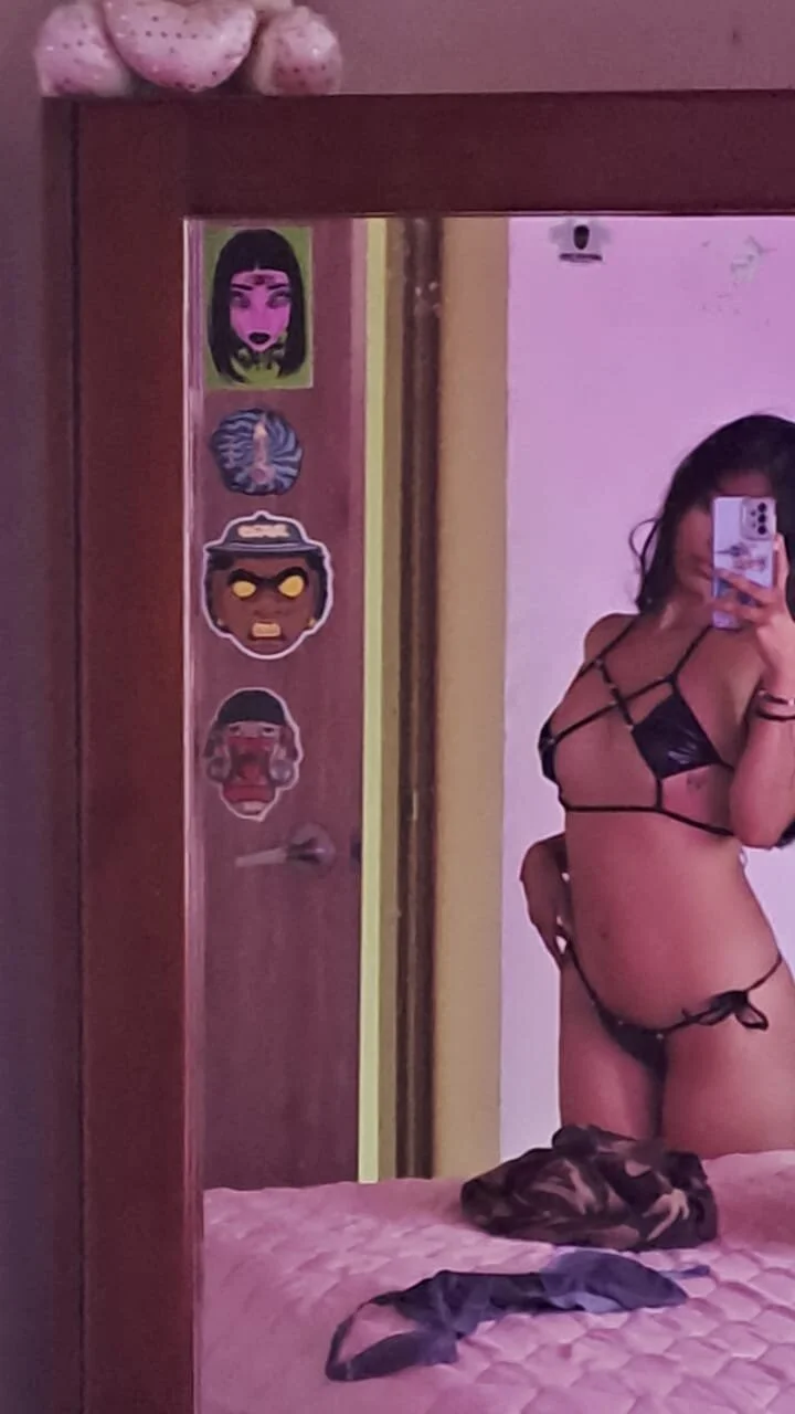 XXX Porn Photo of Nude Melisa27_ 4