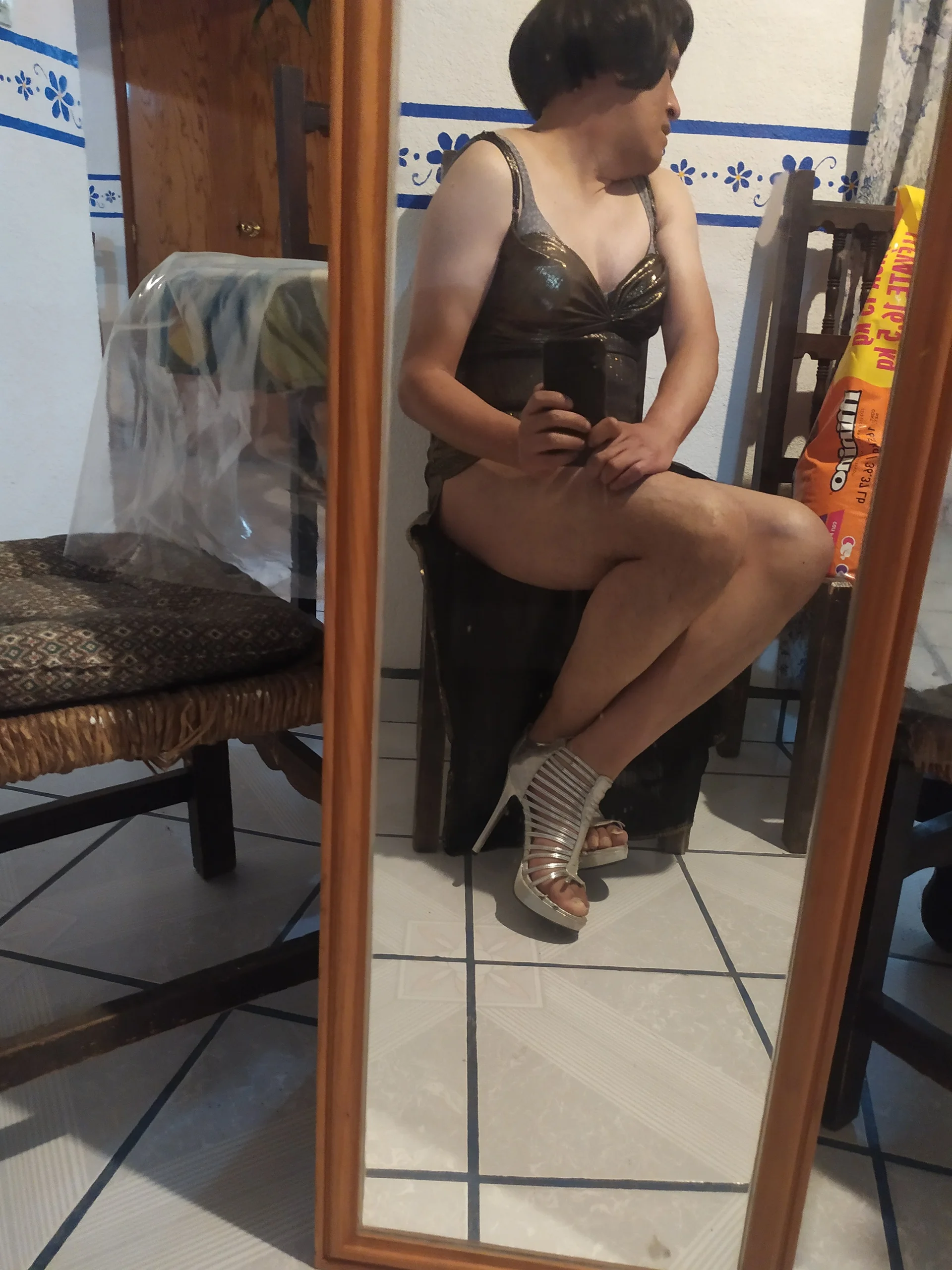 XXX Porn Photo of Nude Kassandrayazmin 49