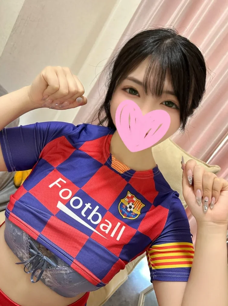 XXX Porn Photo of Nude Miii-chan 1