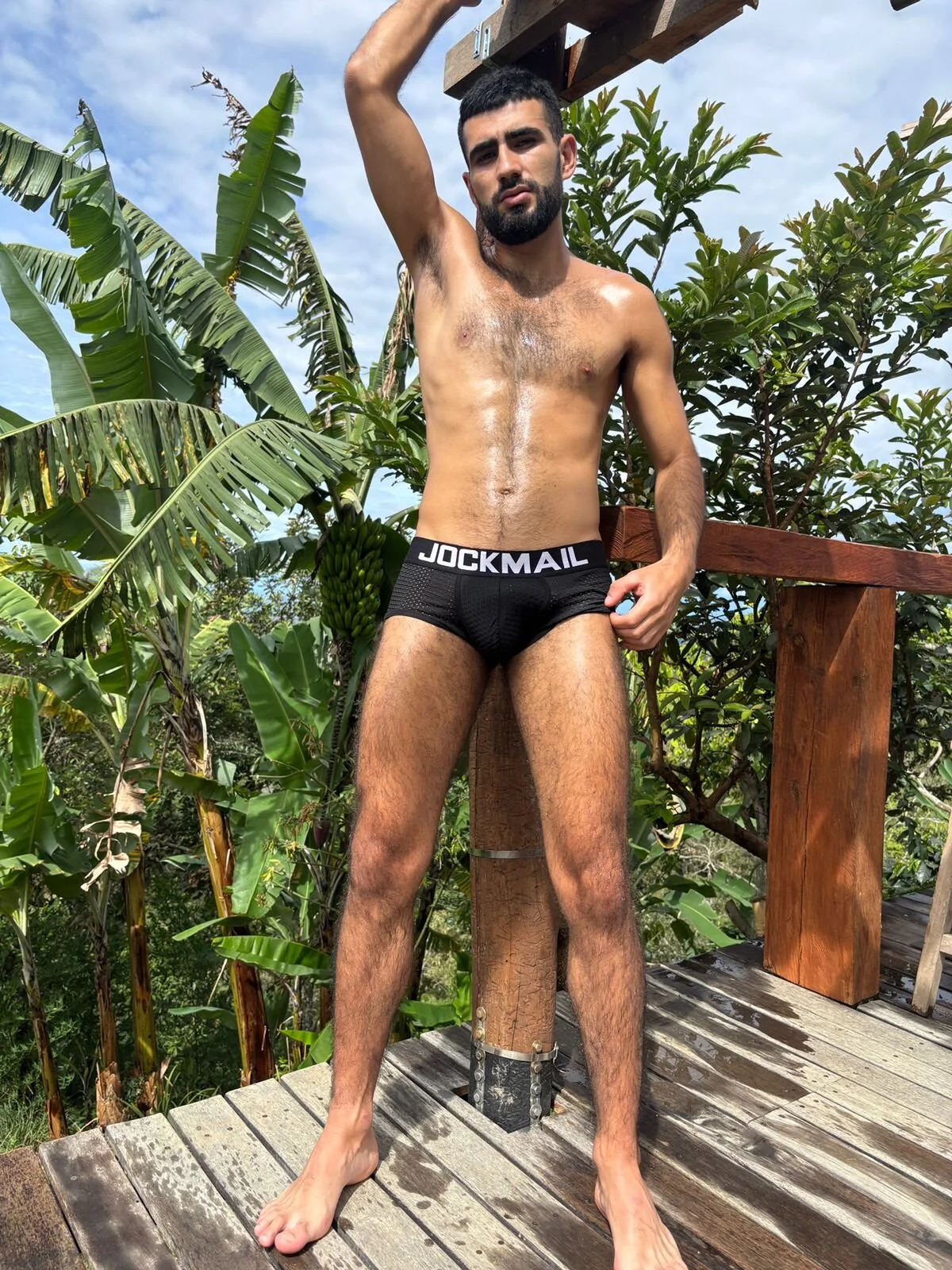 XXX Porn Photo of Nude Ethan__Walker 21