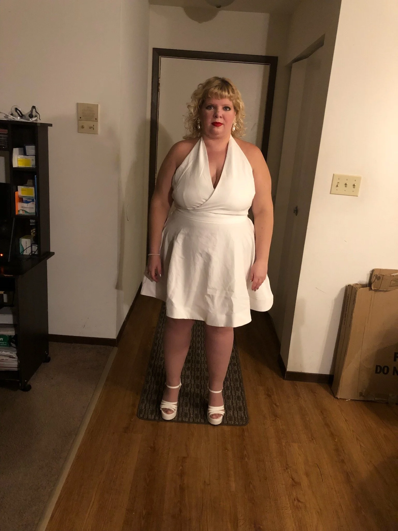 XXX Porn Photo of Nude JemJensen30 4