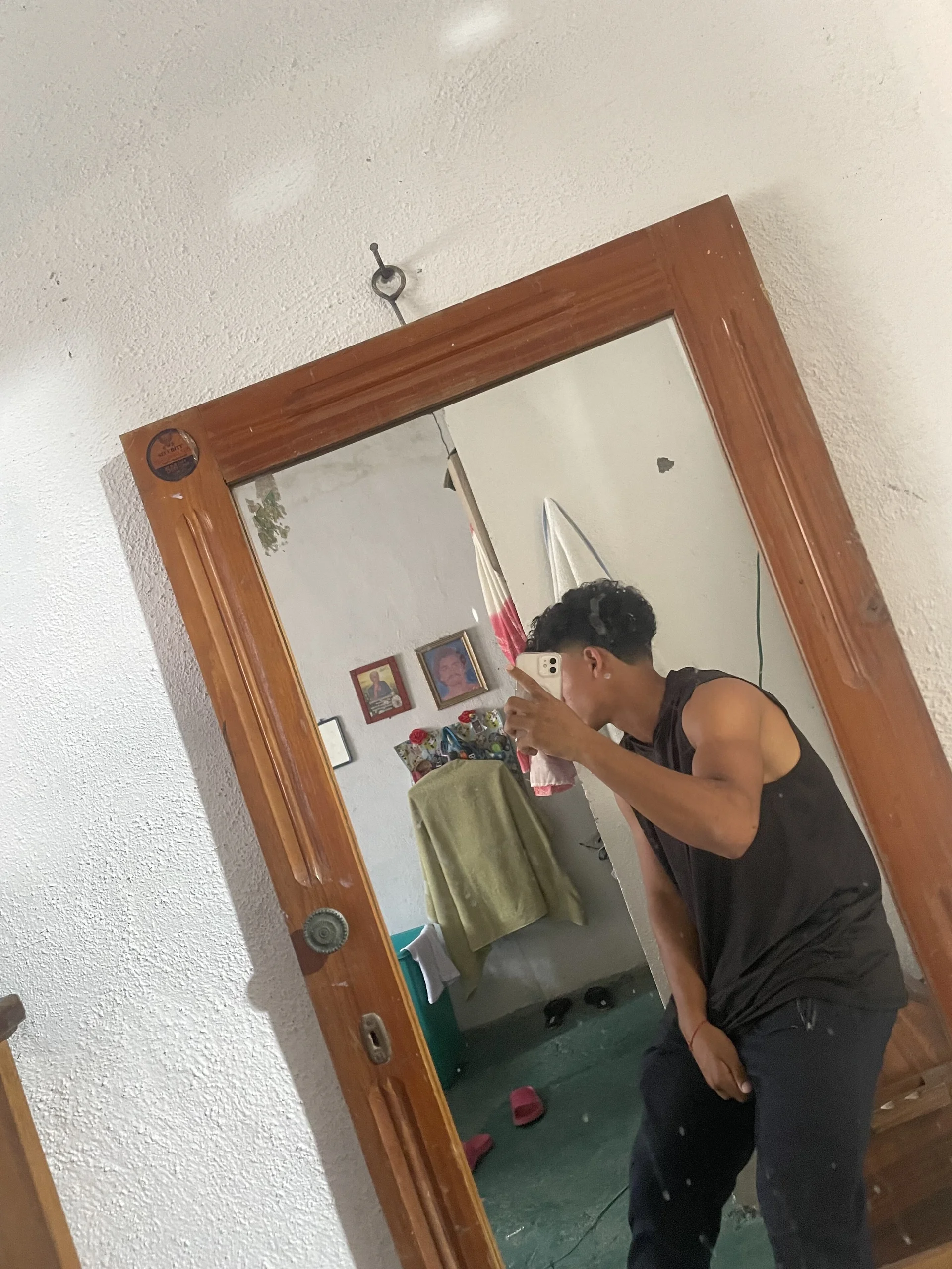 XXX Porn Photo of Nude jesushank31 5