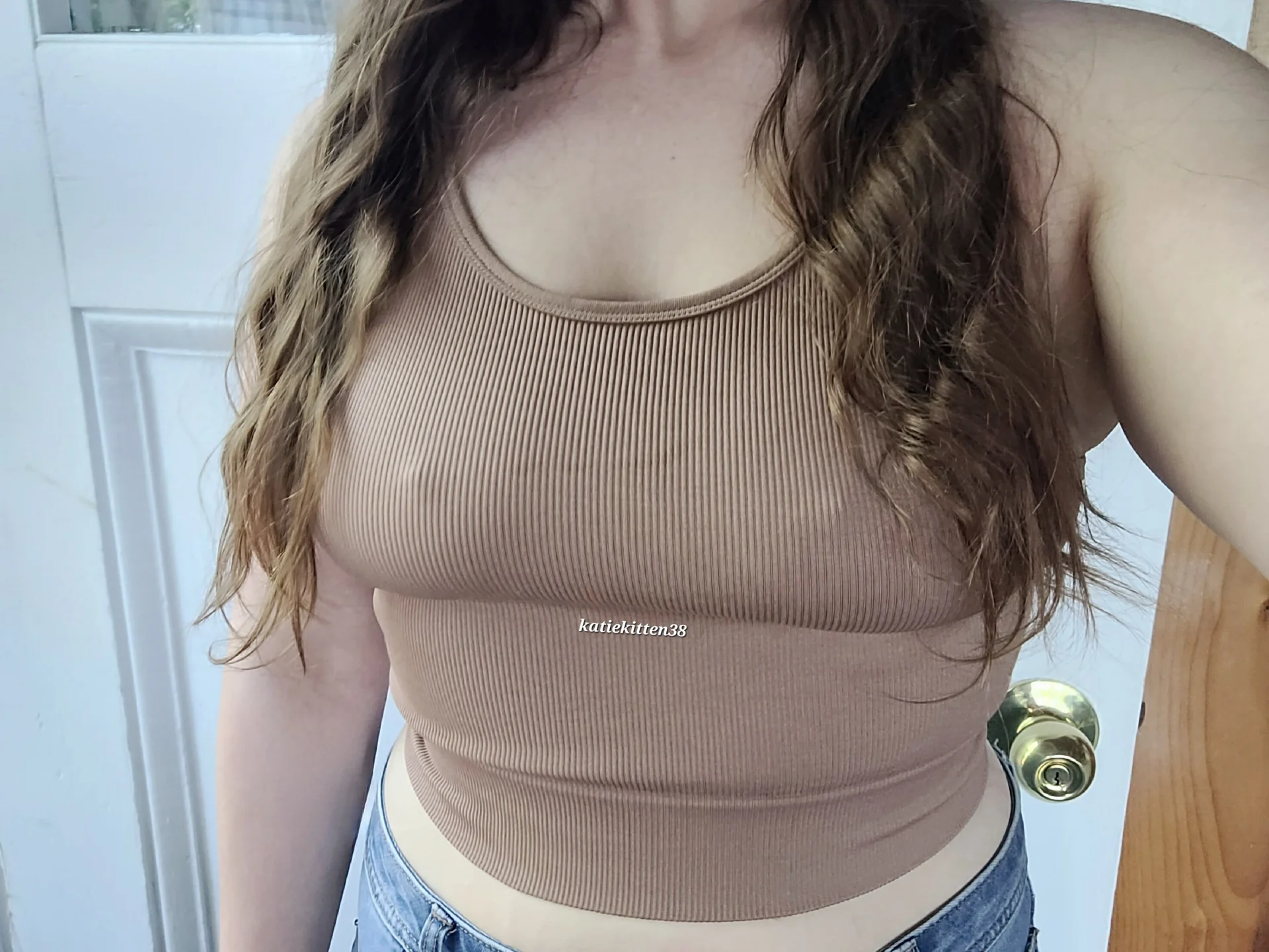 XXX Porn Photo of Nude katie_kitten38 1