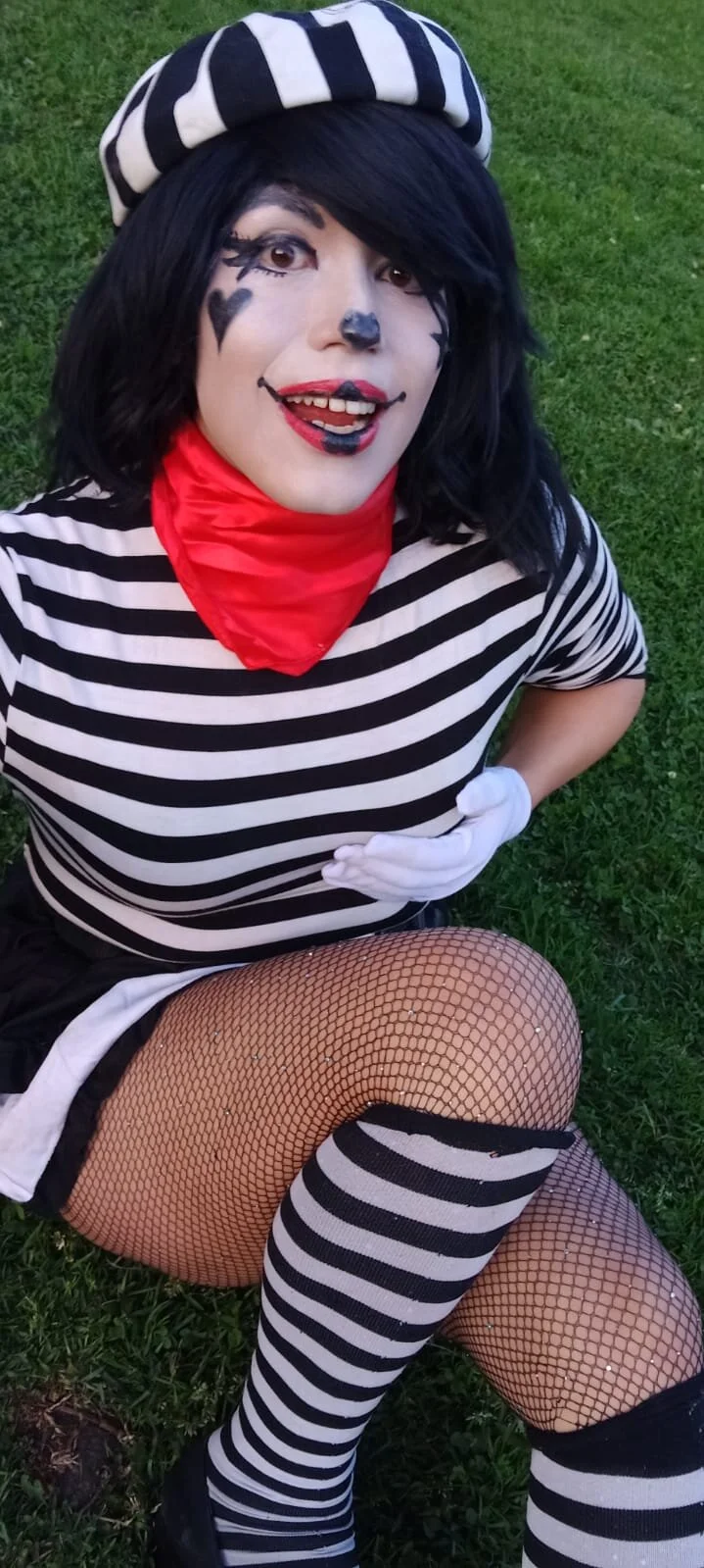 XXX Porn Photo of Nude zakira_kyun 203