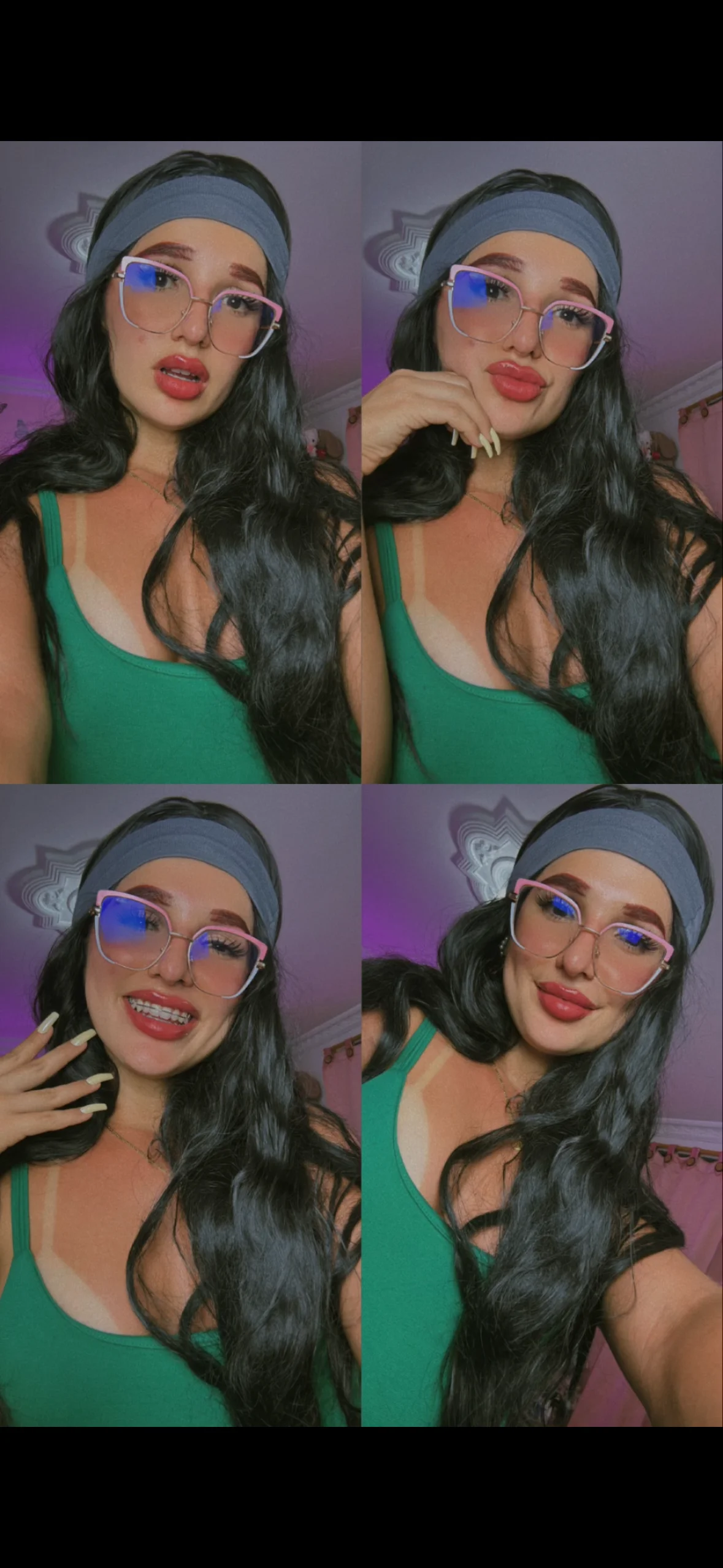 XXX Porn Photo of Nude caroline_jonson 4