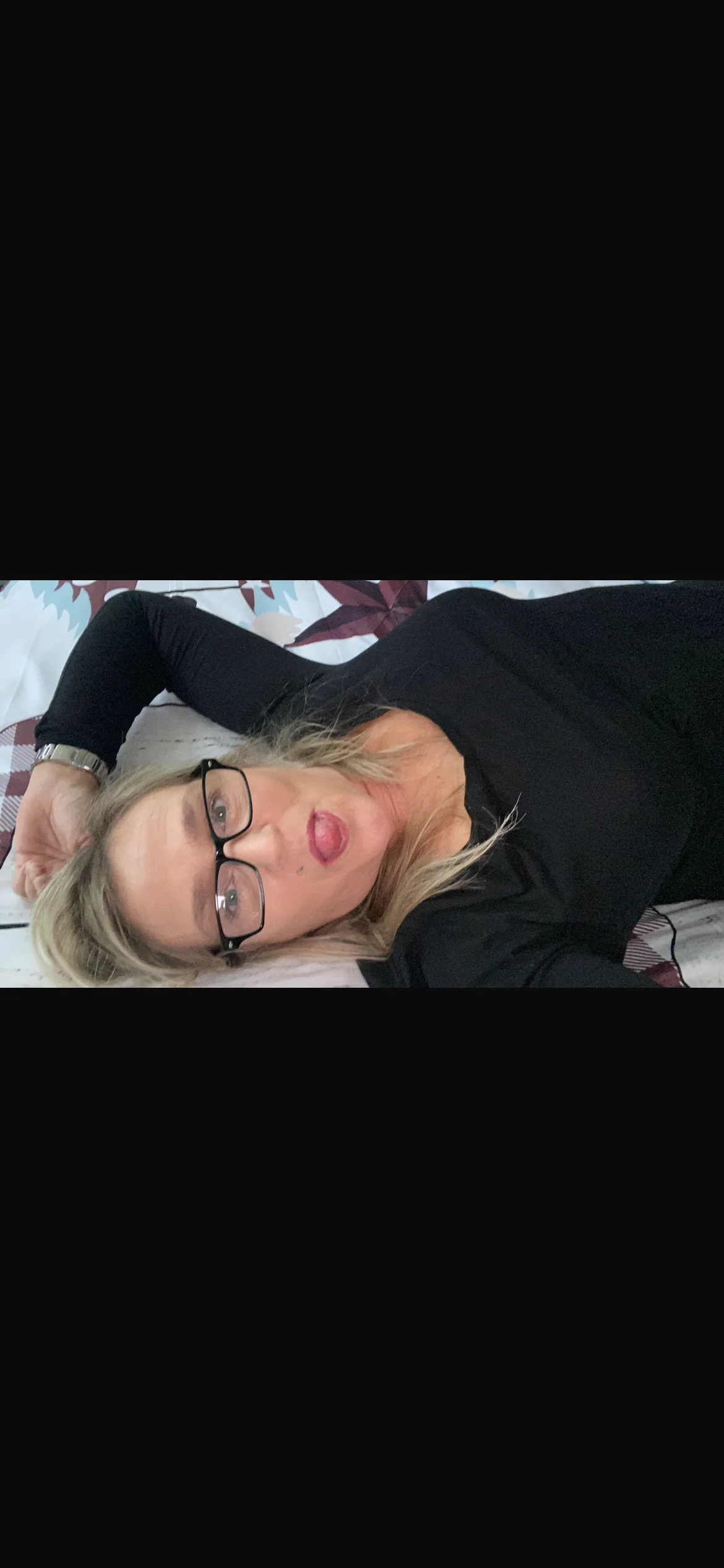 XXX Porn Photo of Nude Blondnboujee53 2