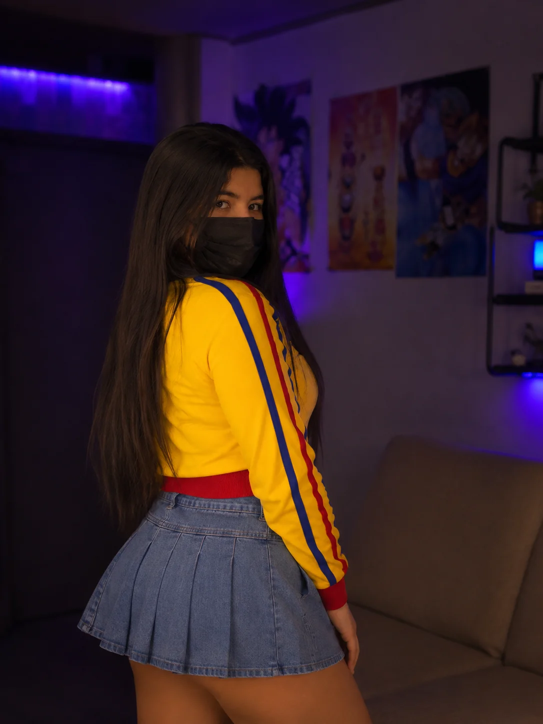 XXX Porn Photo of Nude Betty_boop14 11