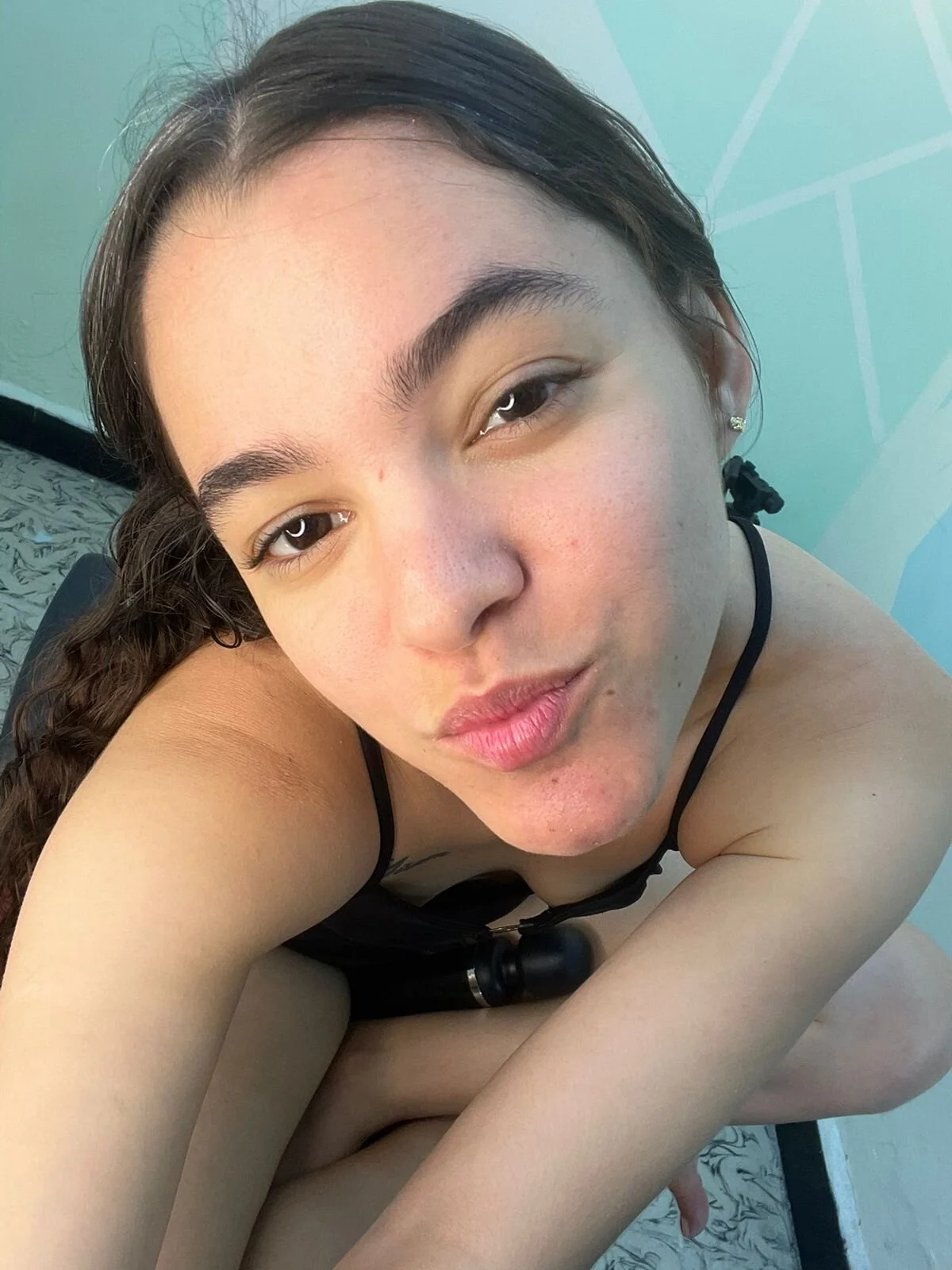 XXX Porn Photo of Nude Mia-kalinfa 3