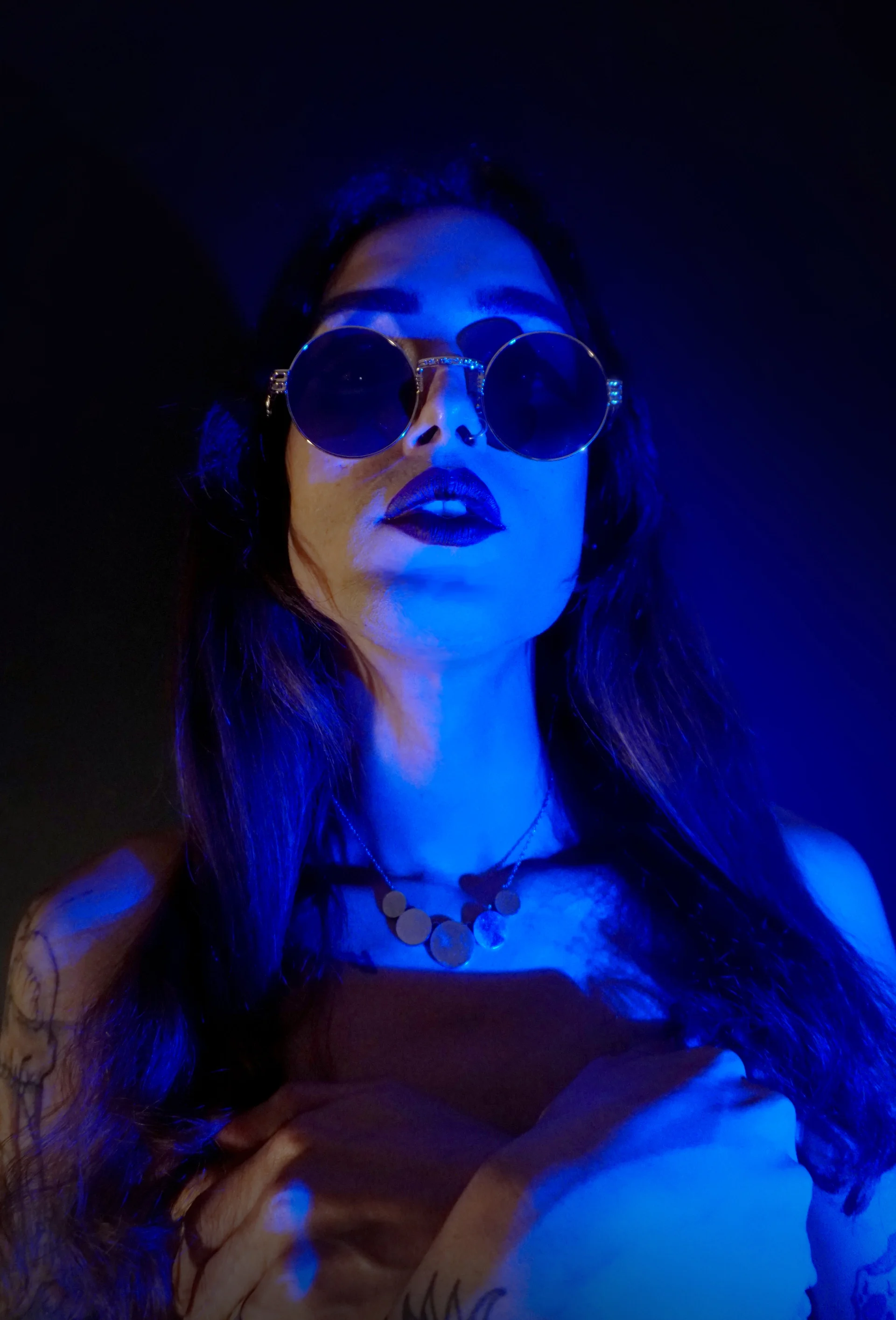 XXX Porn Photo of Nude joaisaza 8